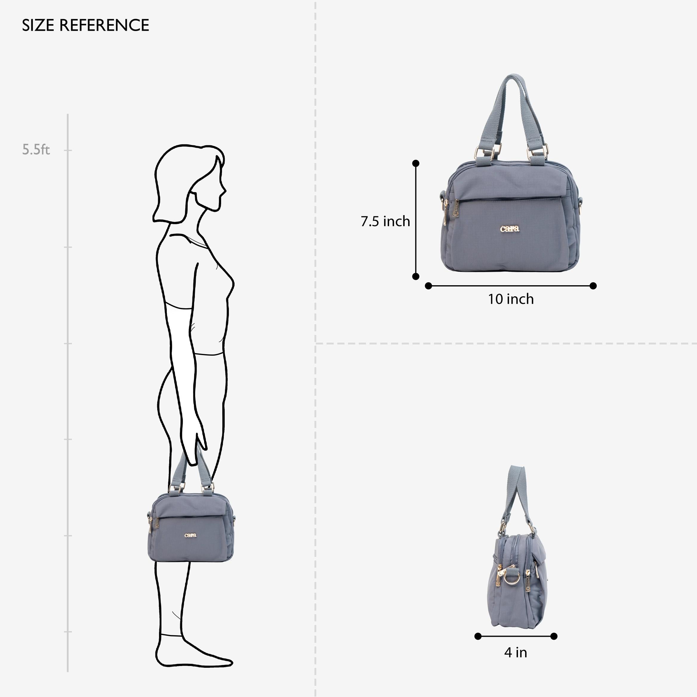 Classy Aura Sling