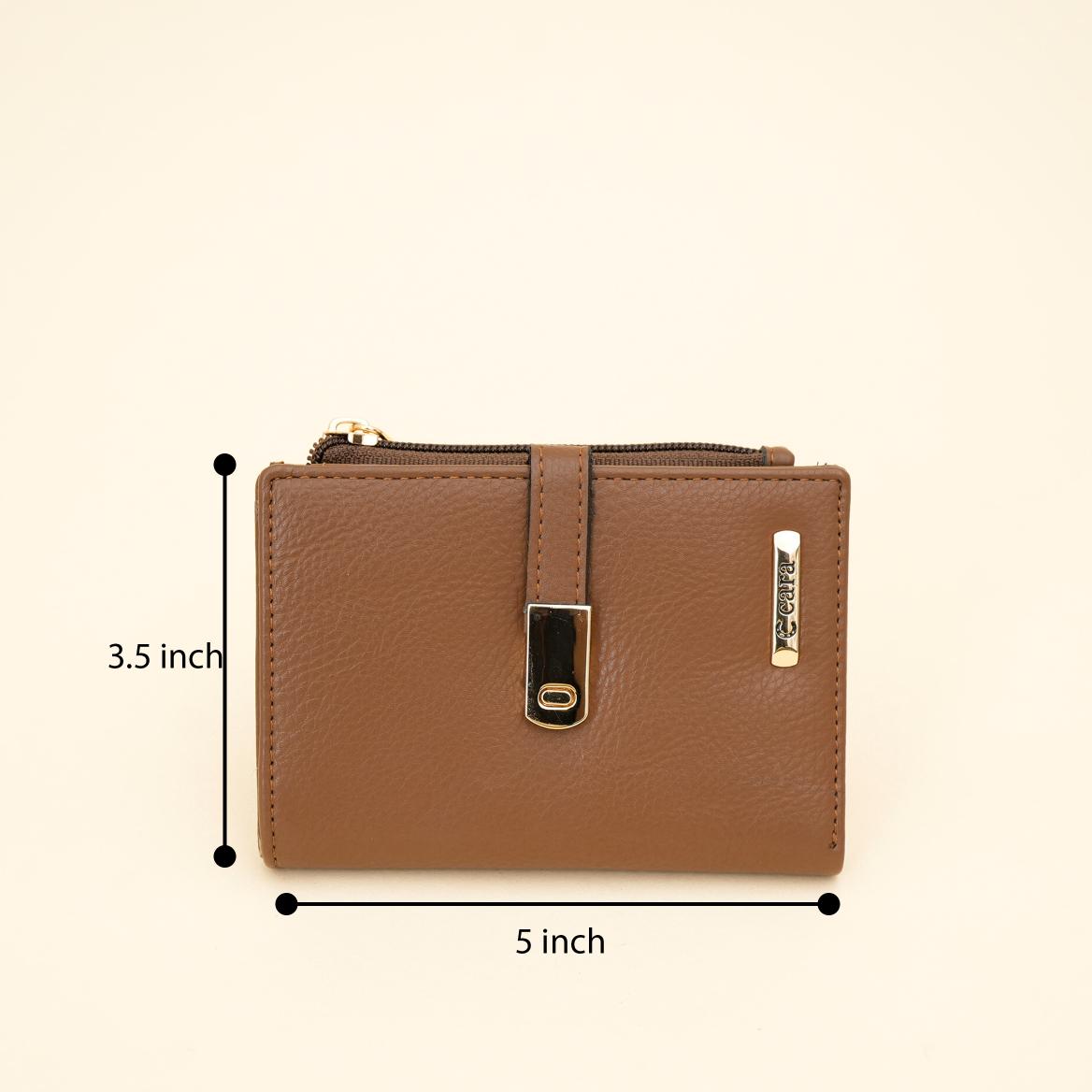 Maison Fold Wallet
