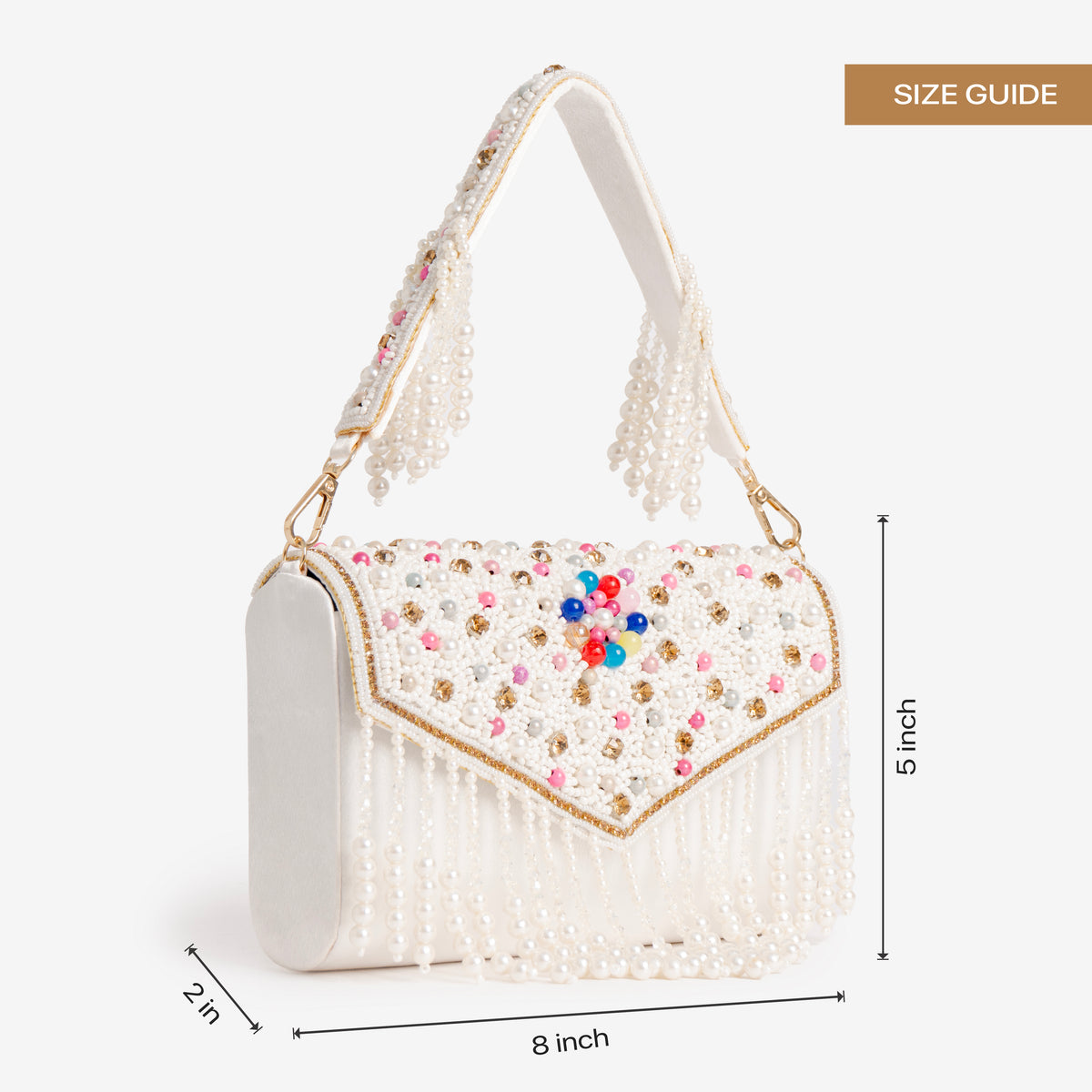 Crystal Opulence Collection