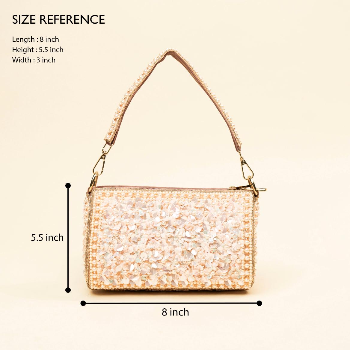 Majestic Poise Wedding Collection