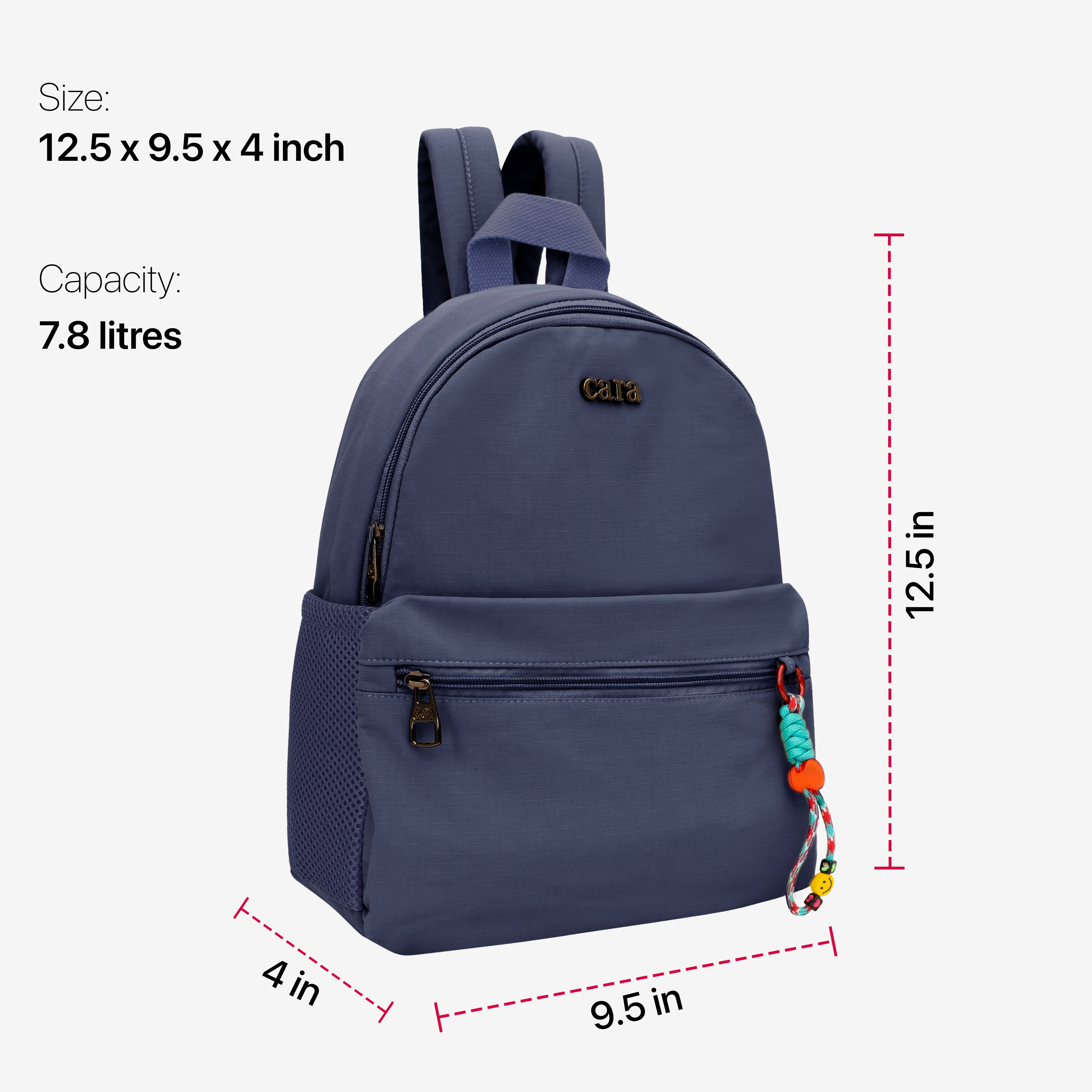 Classic Arc Backpack