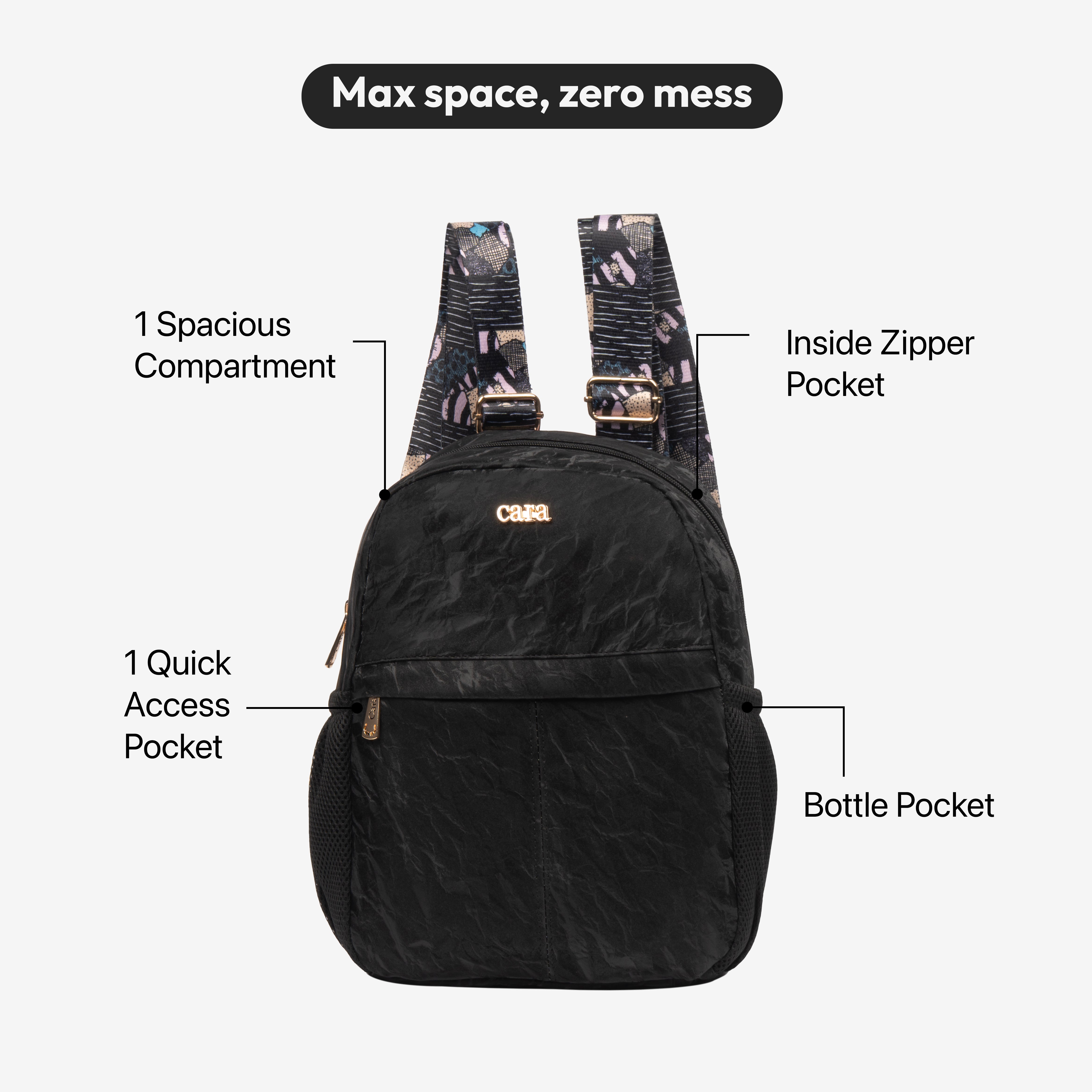 CityLite Backpack