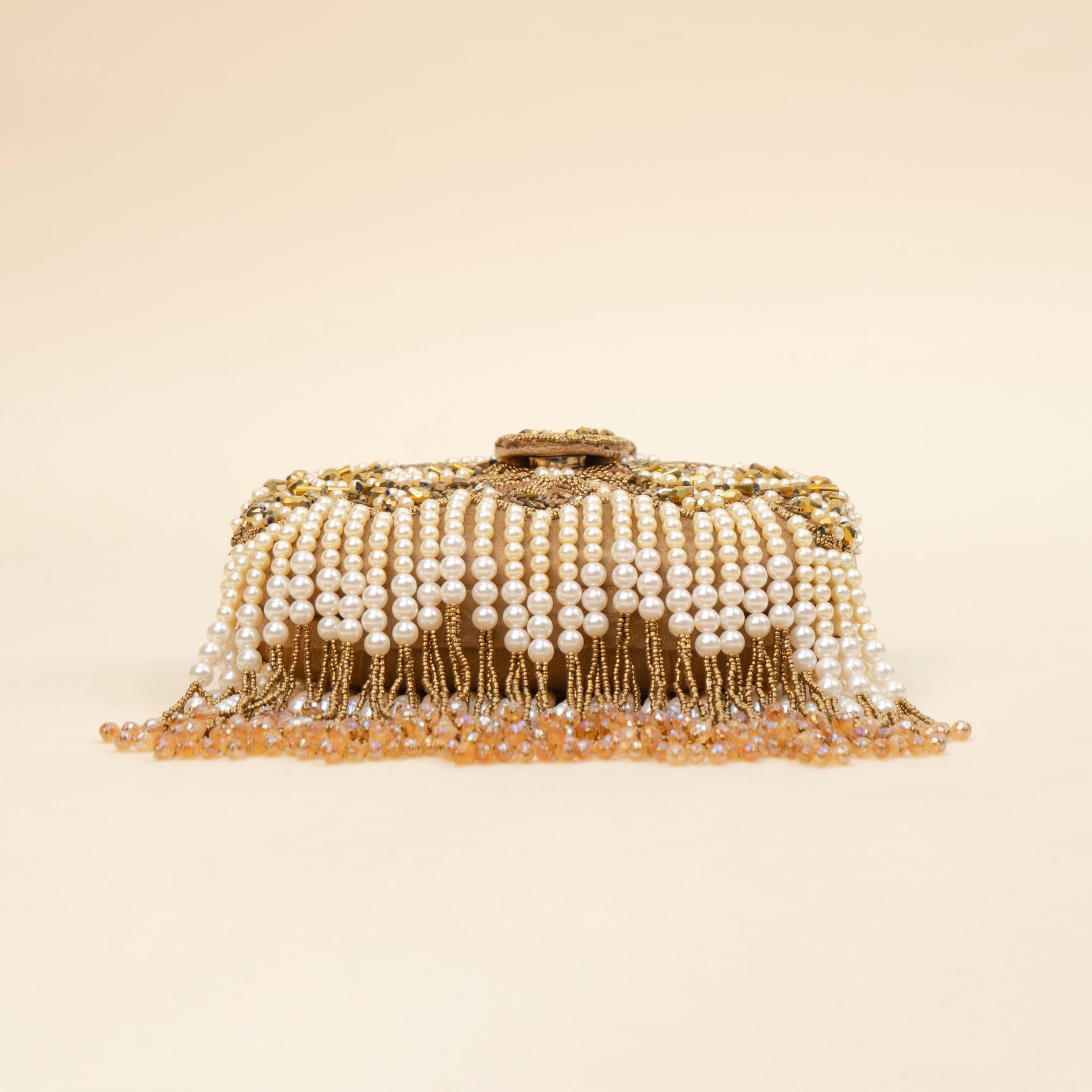 Grand Pearl Collection