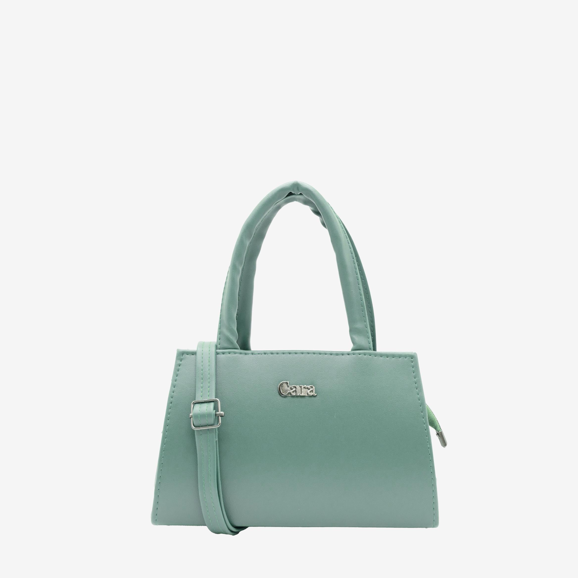 Simple Luxe Handbag