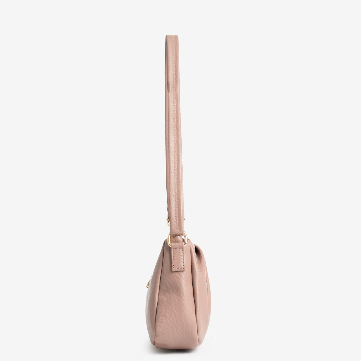 Maia Everyday Ruched Bag