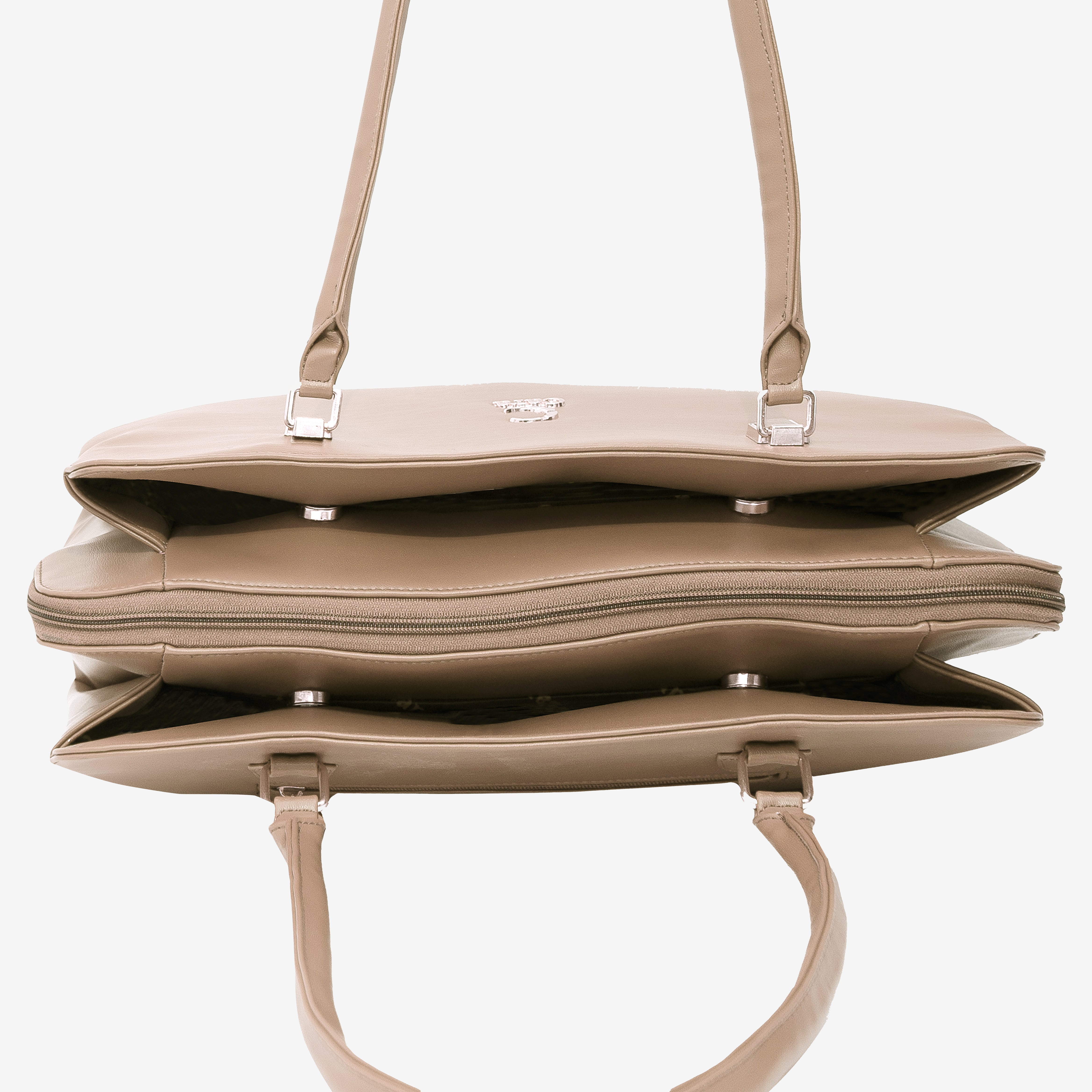 Carryall Essentials Tote Bag | Cara