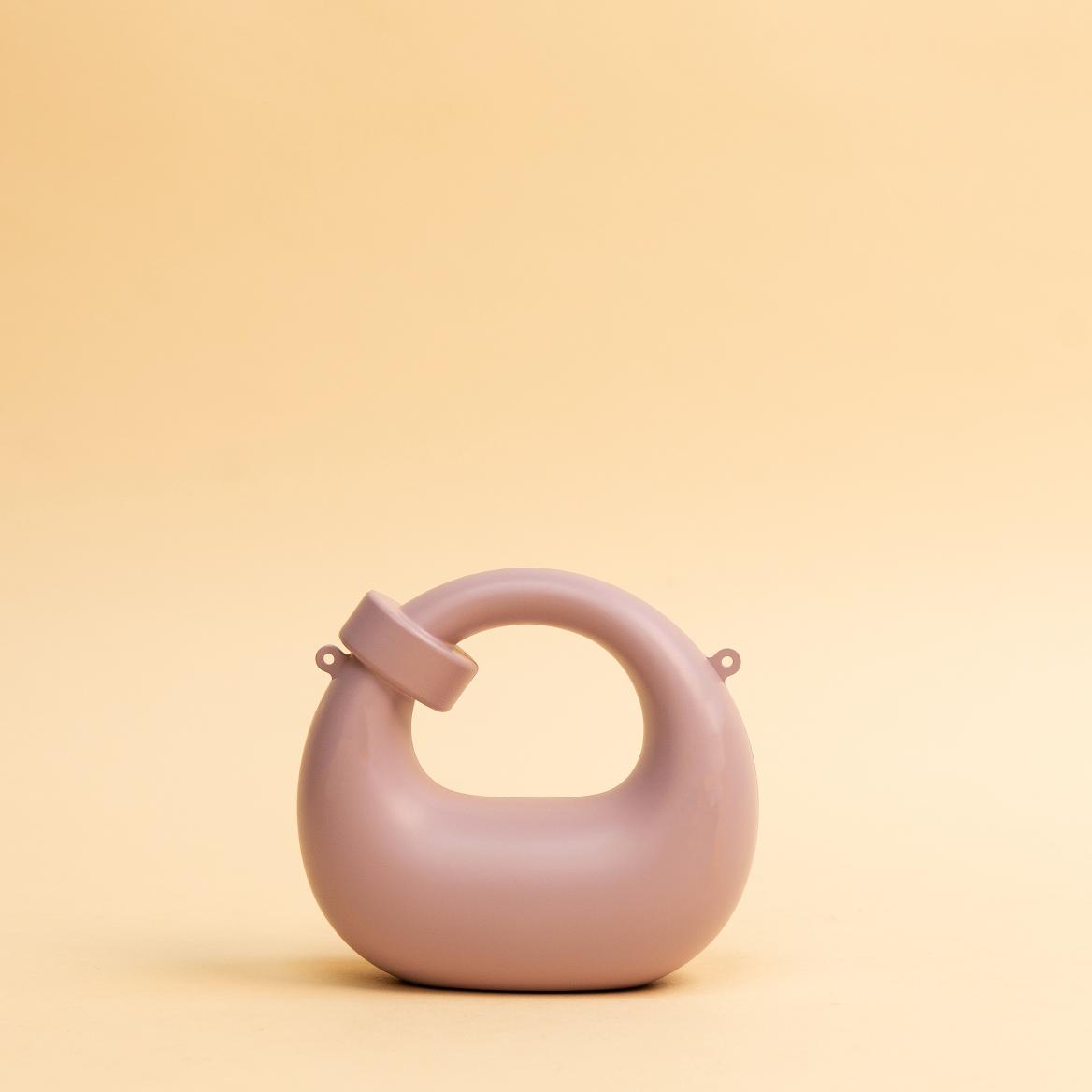 Veloria Metallic Sling