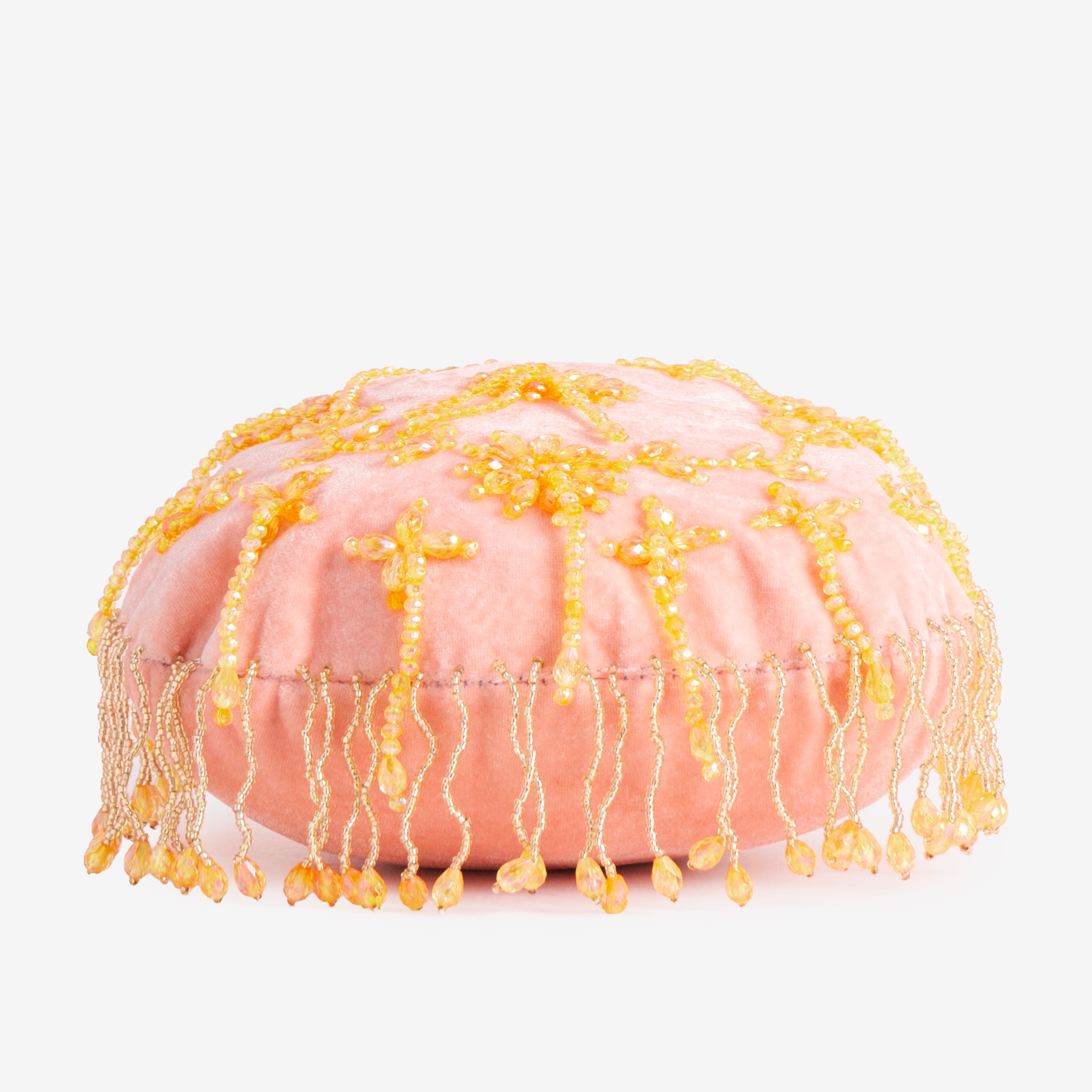 Royal Tapestry Potli