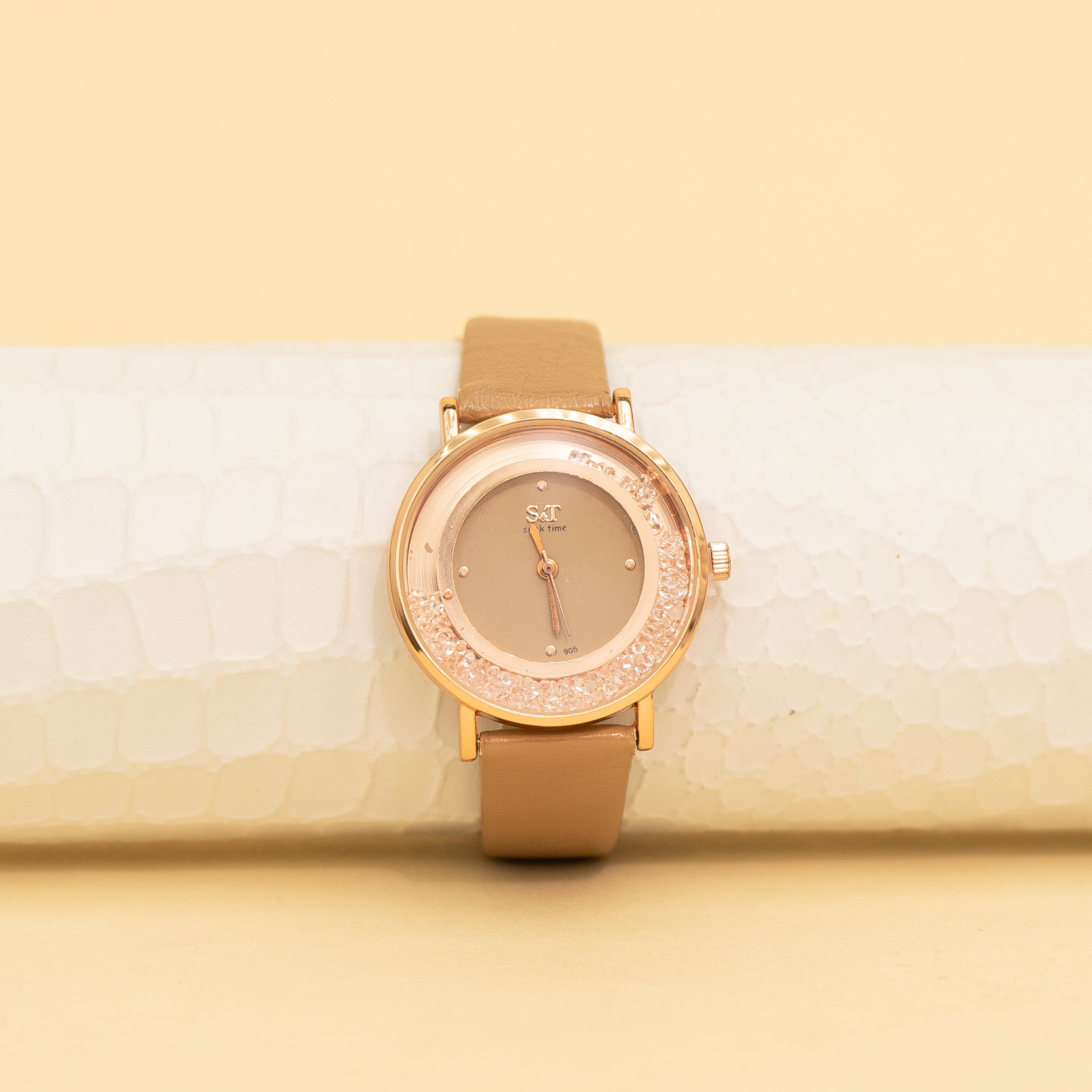 ColorMood Collection Watches