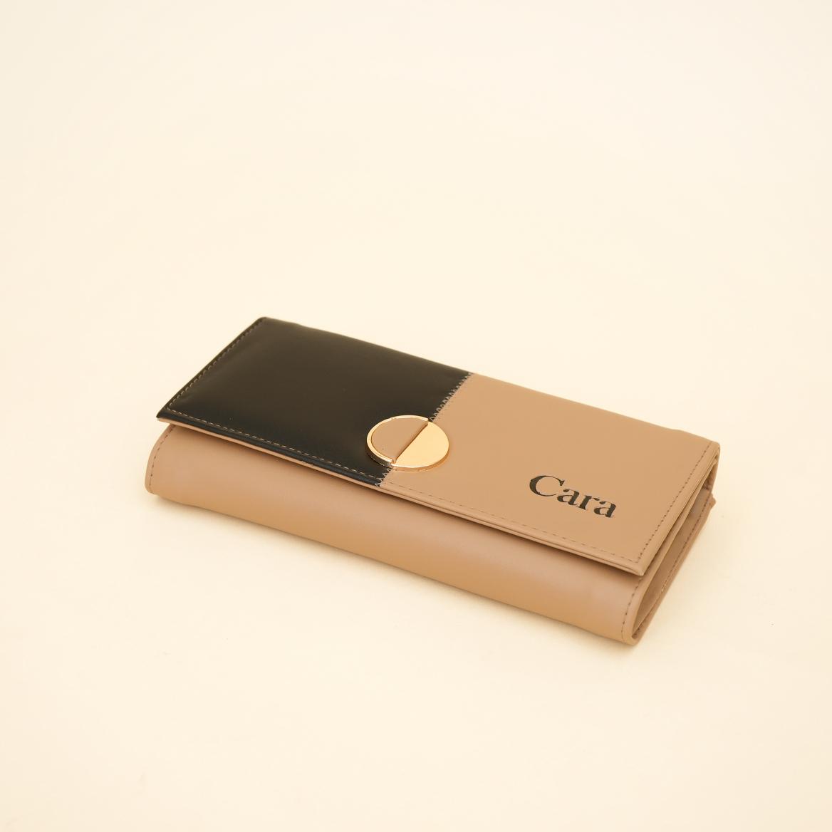 Sleek Carry Wallet