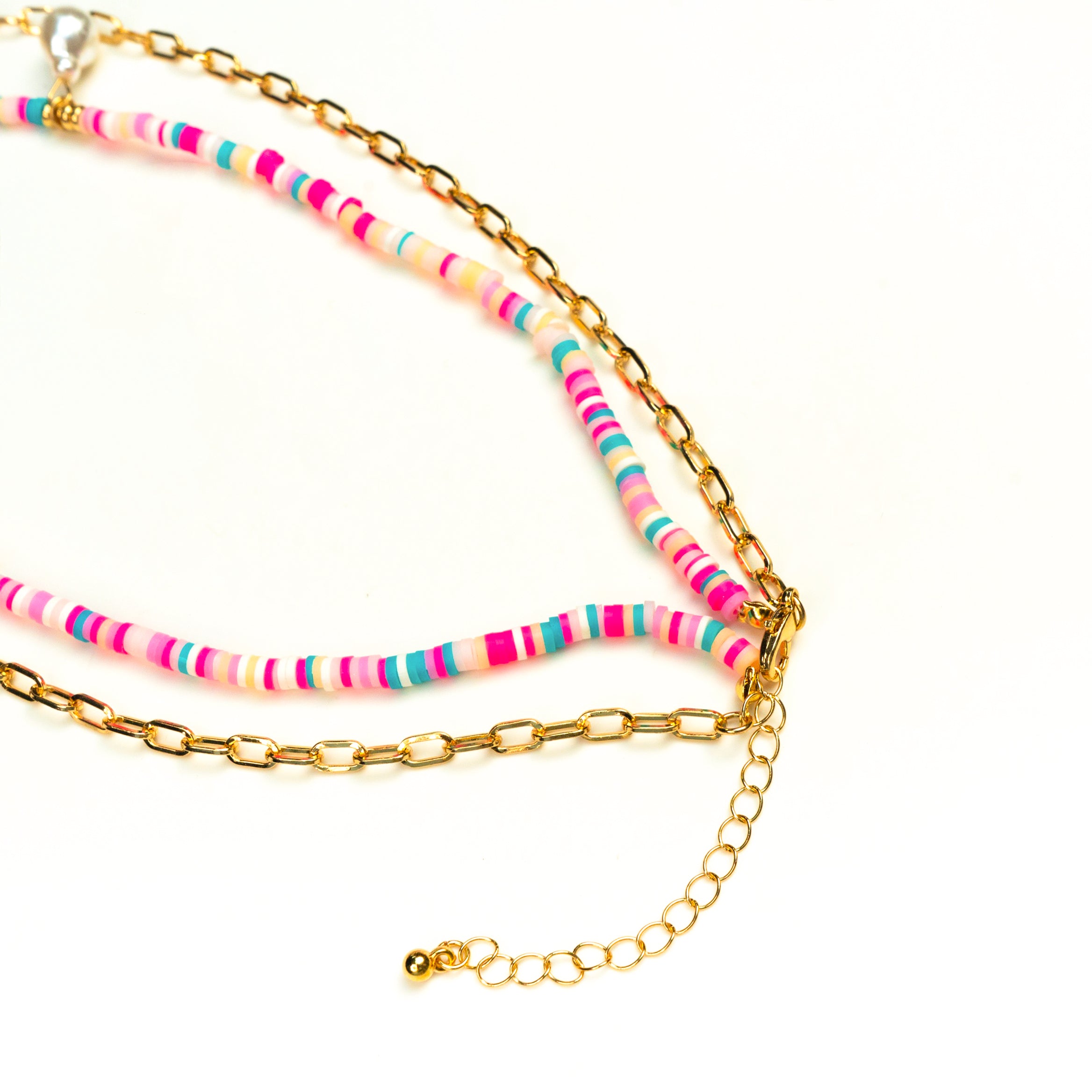 Coast Crush Necklace