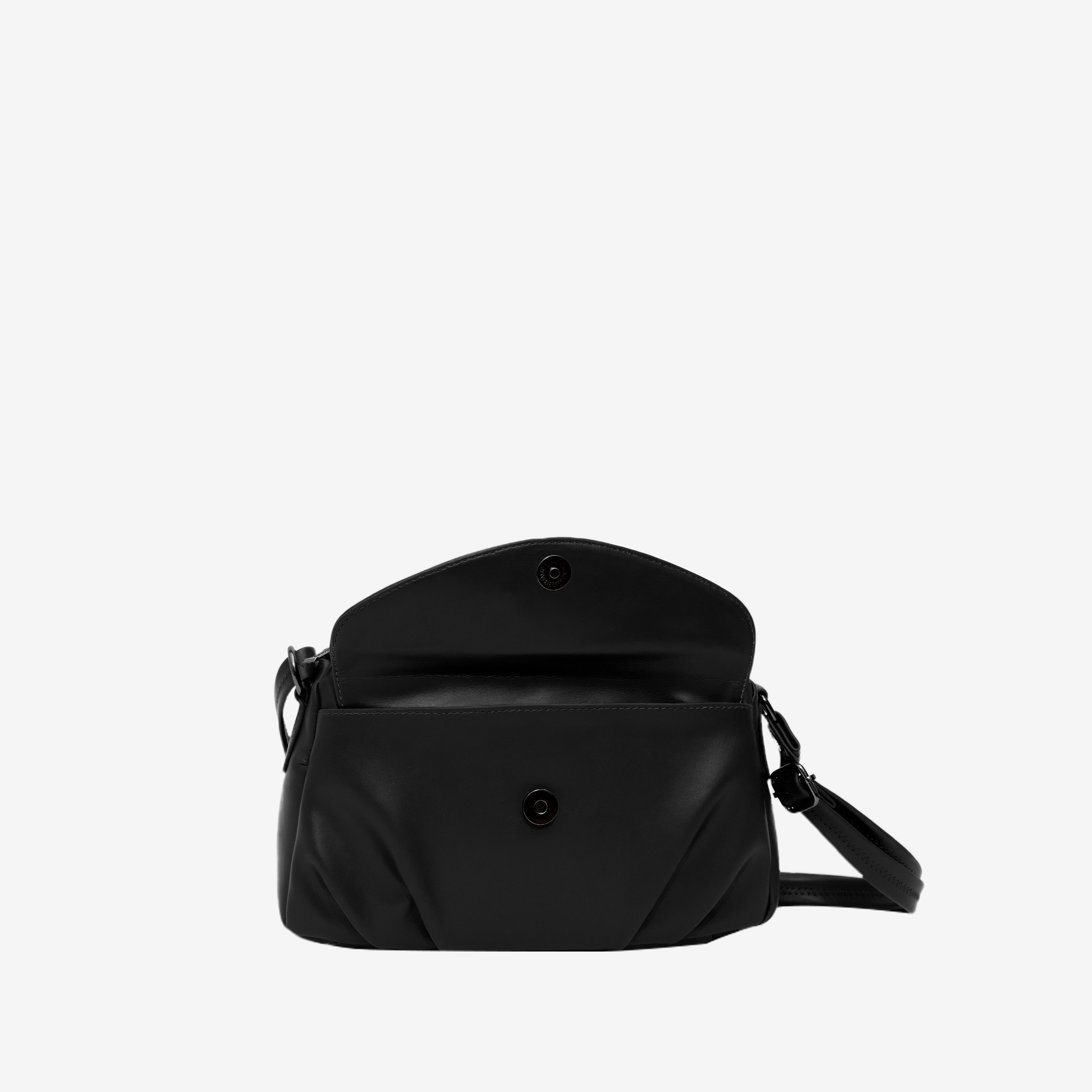 Black Simplify Sling | Cara