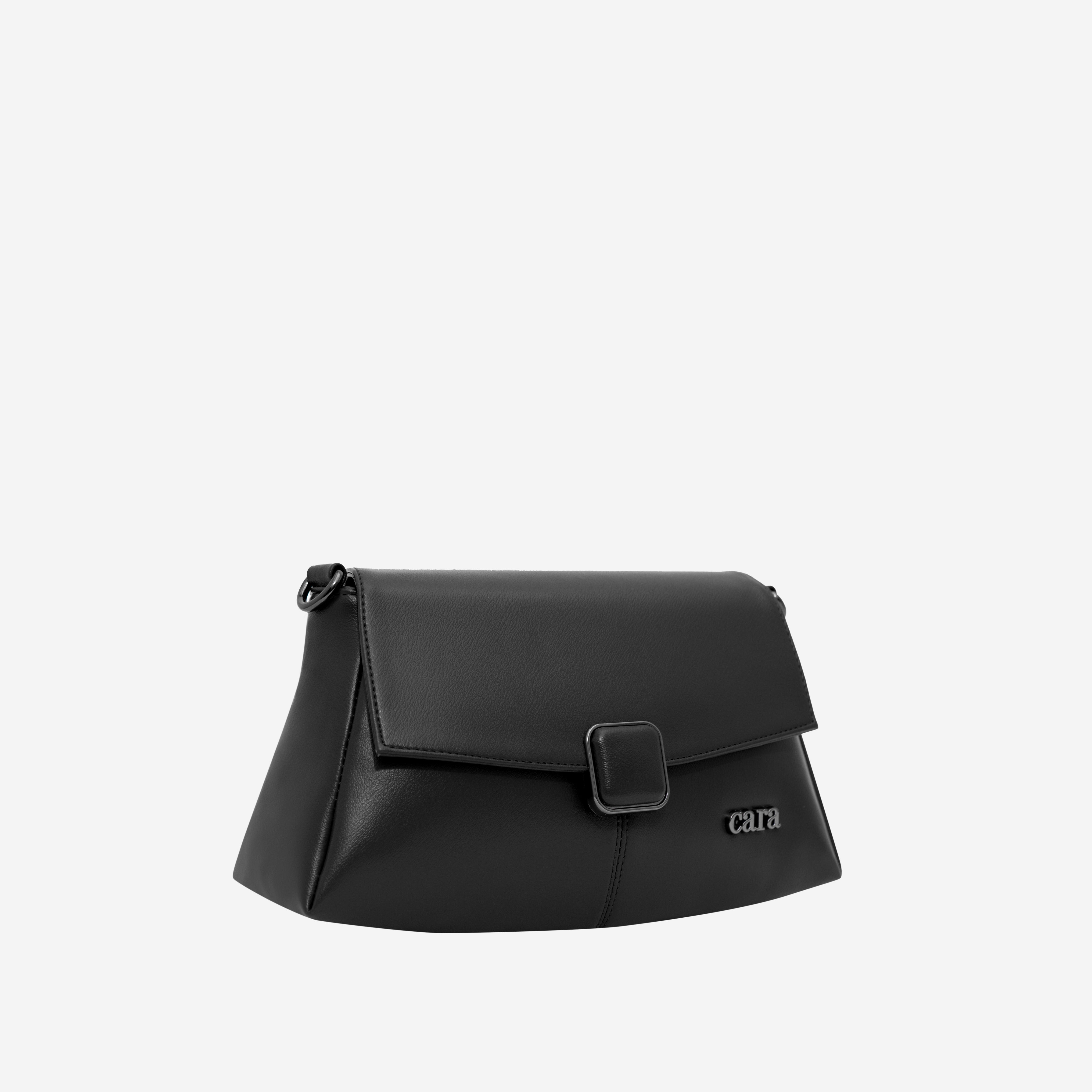 Black Modish carry sling bag | CARA