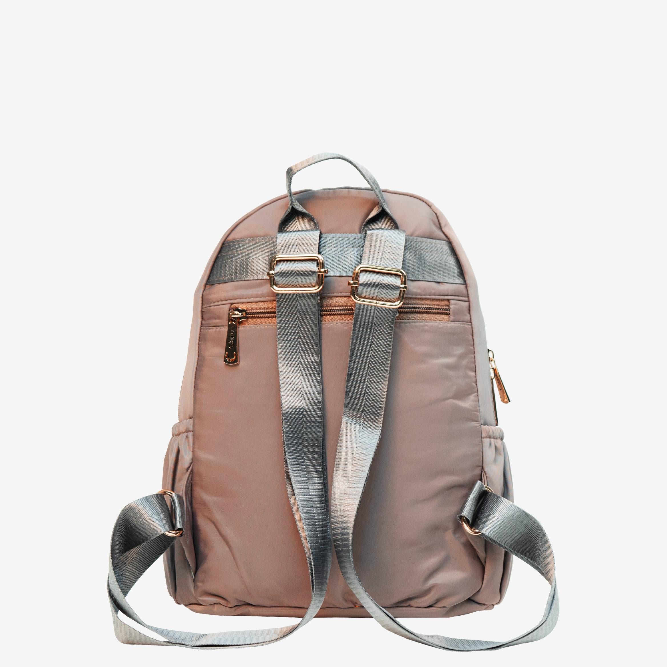 Gem Breeze Backpack