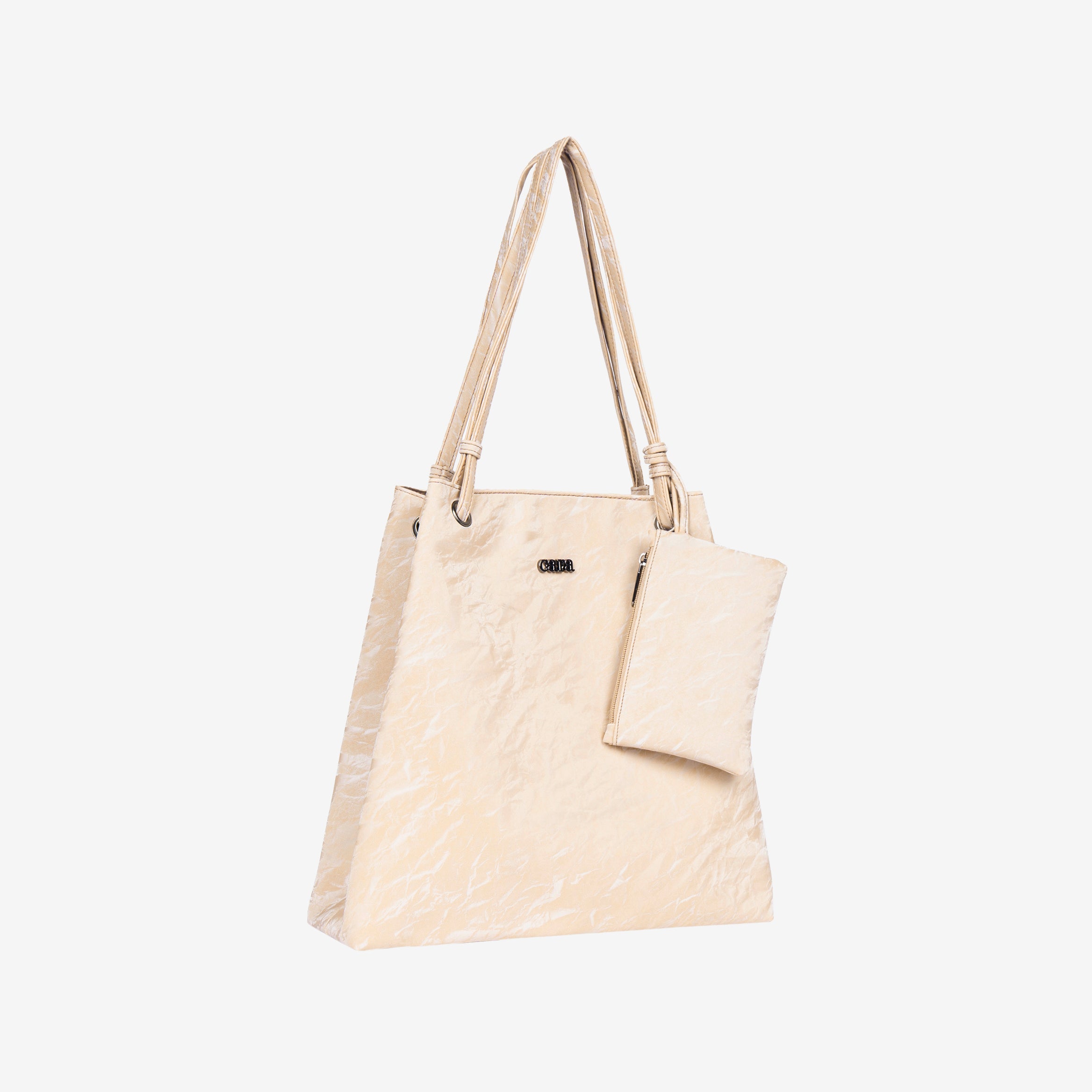 Signature Style Handbag - Set of 3