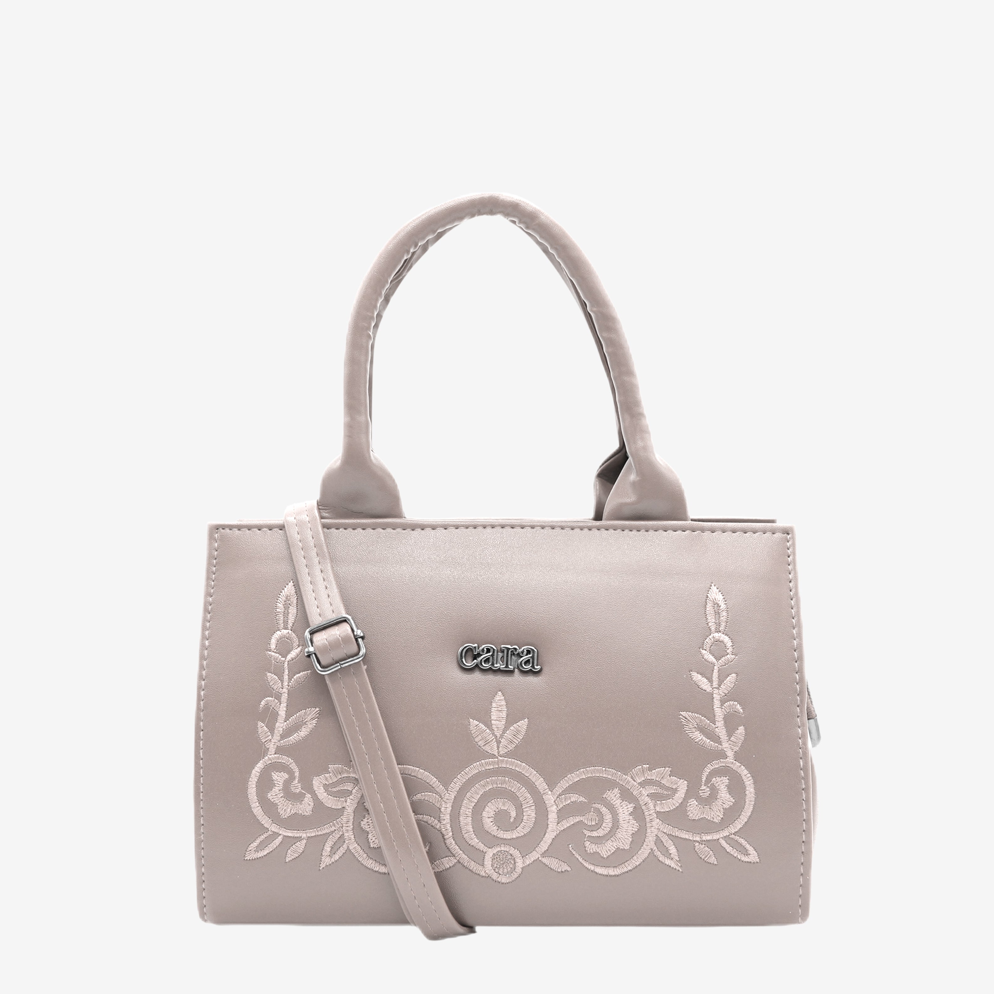 DualSpace Handbag