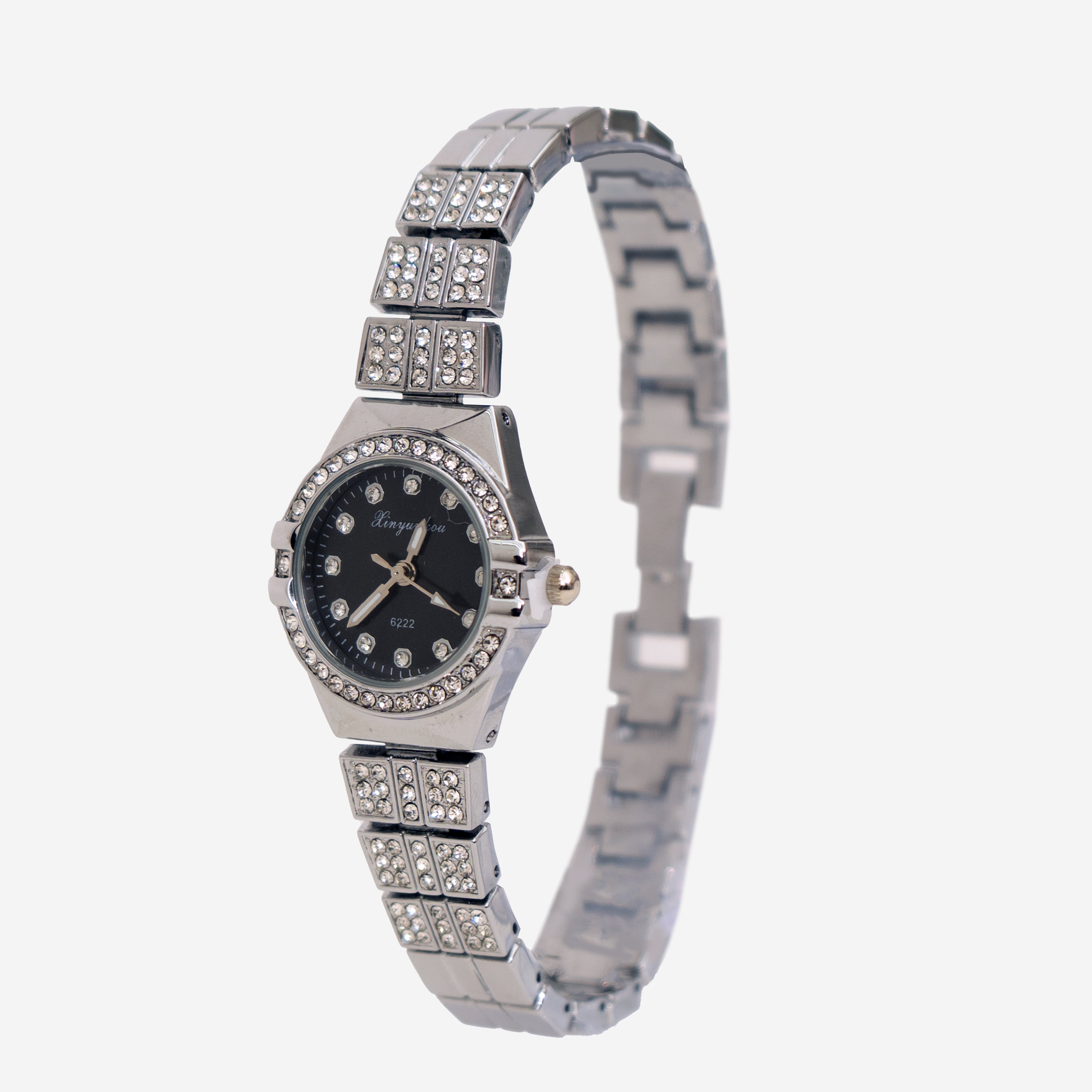 Lustre Grace Watches