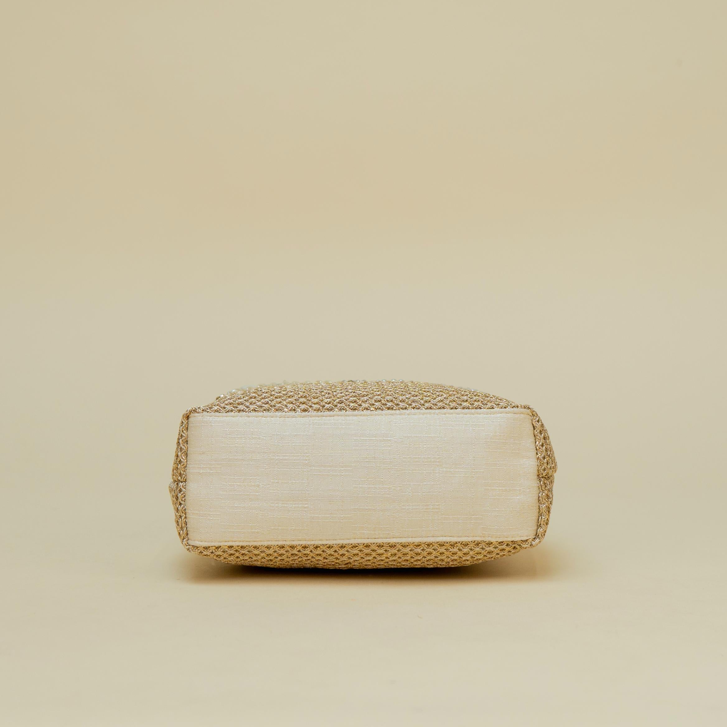 Maison Embellish Potli