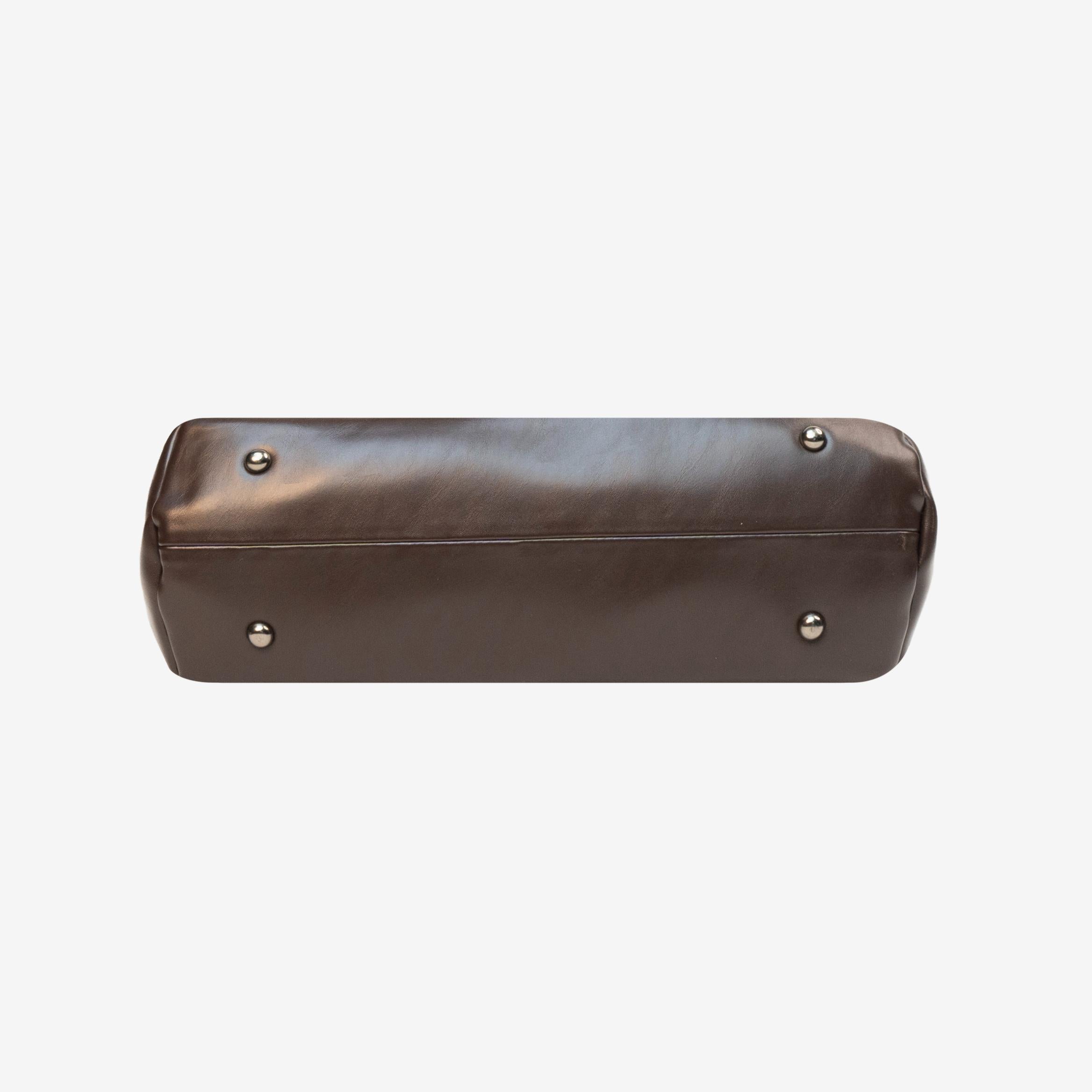 City Balance Handbag