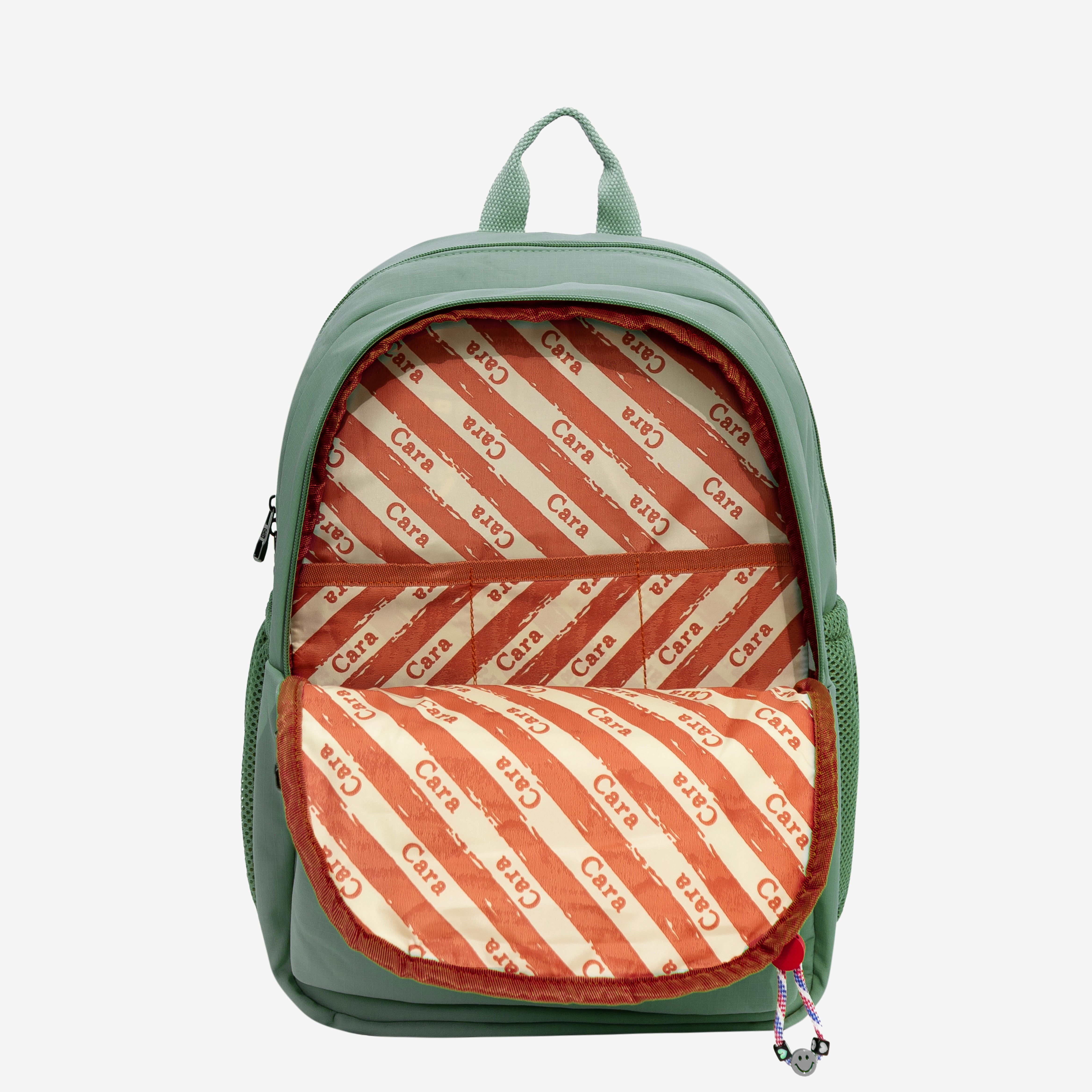 SwiftZip Backpack