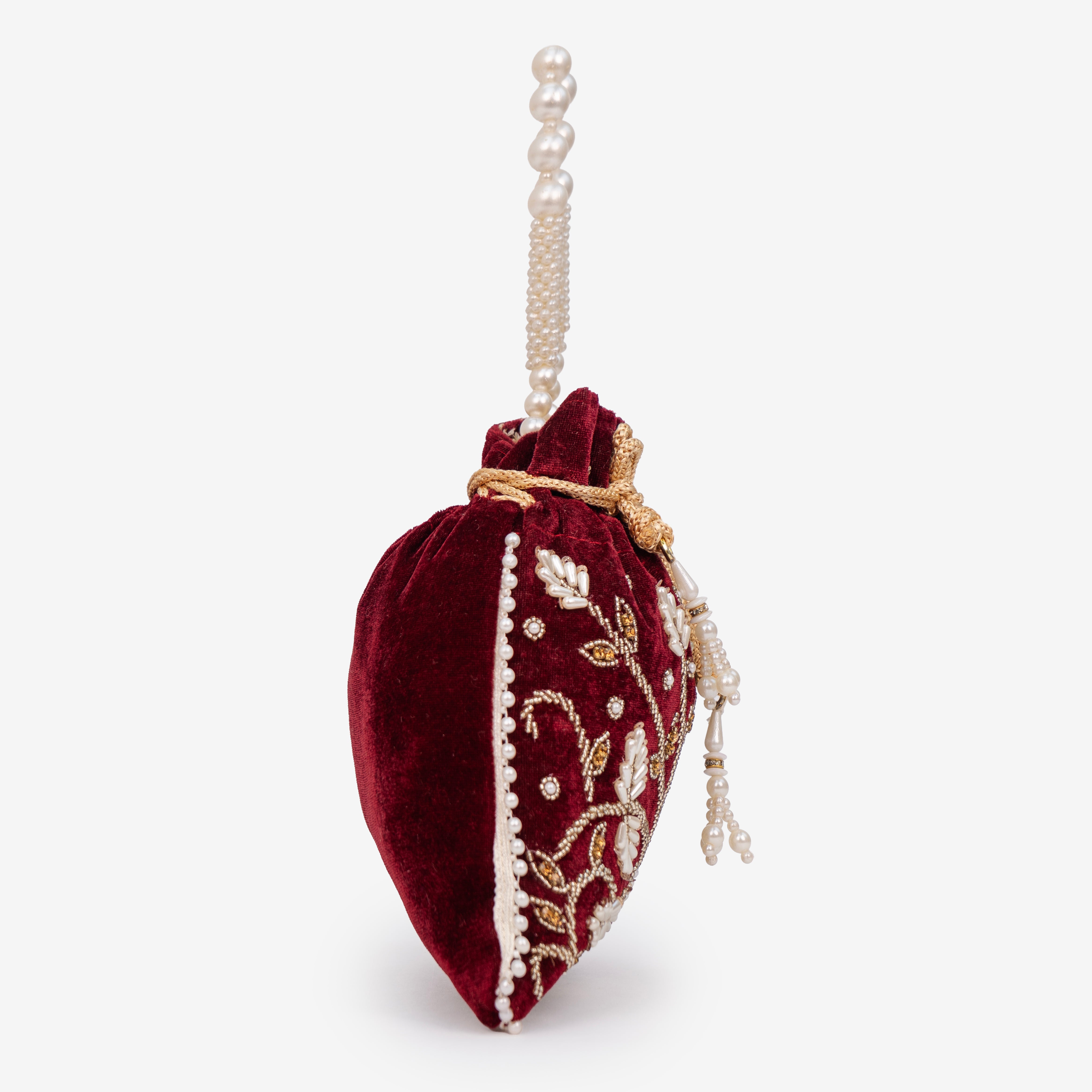 Twist of Tradition | Cara