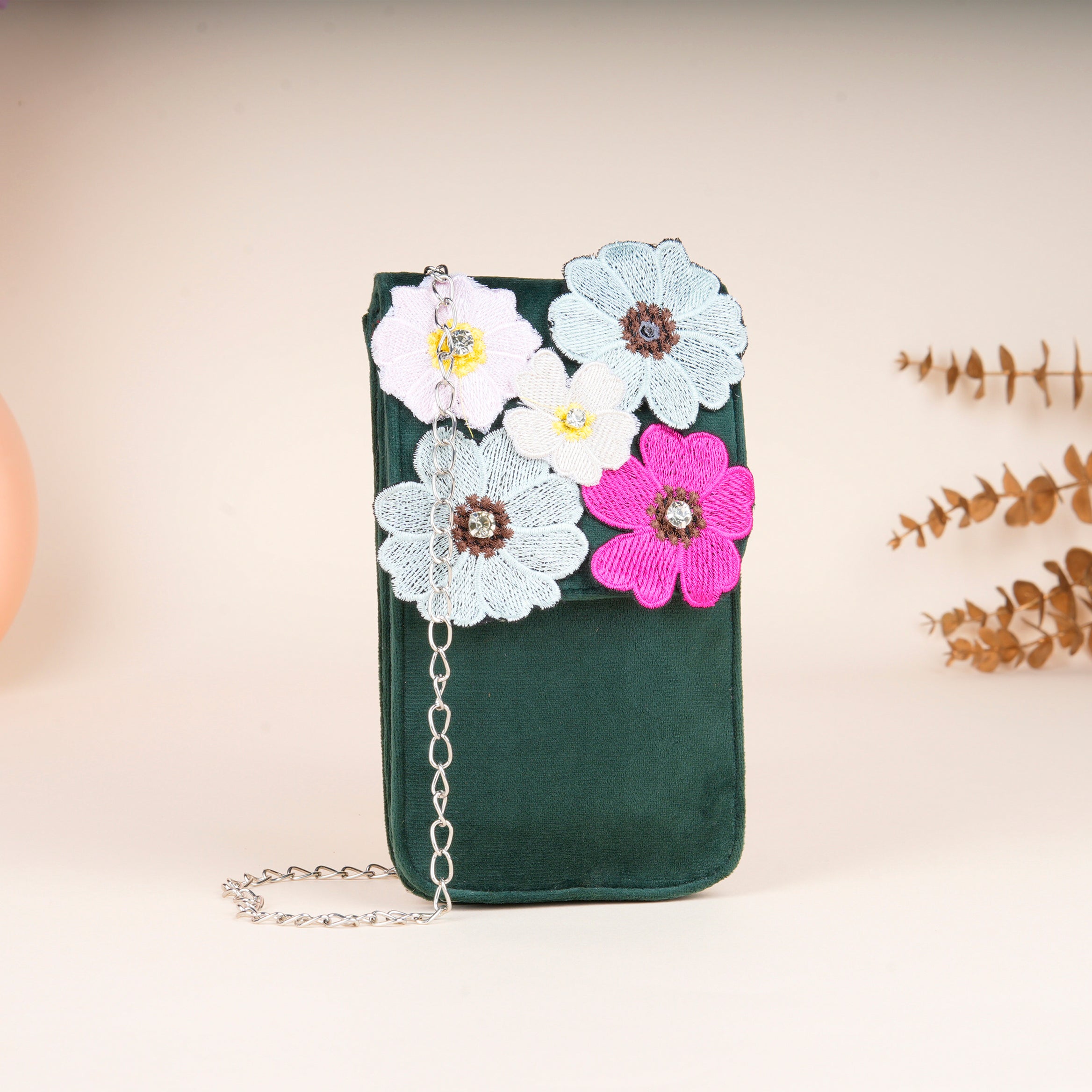 Spring Bloom Sling