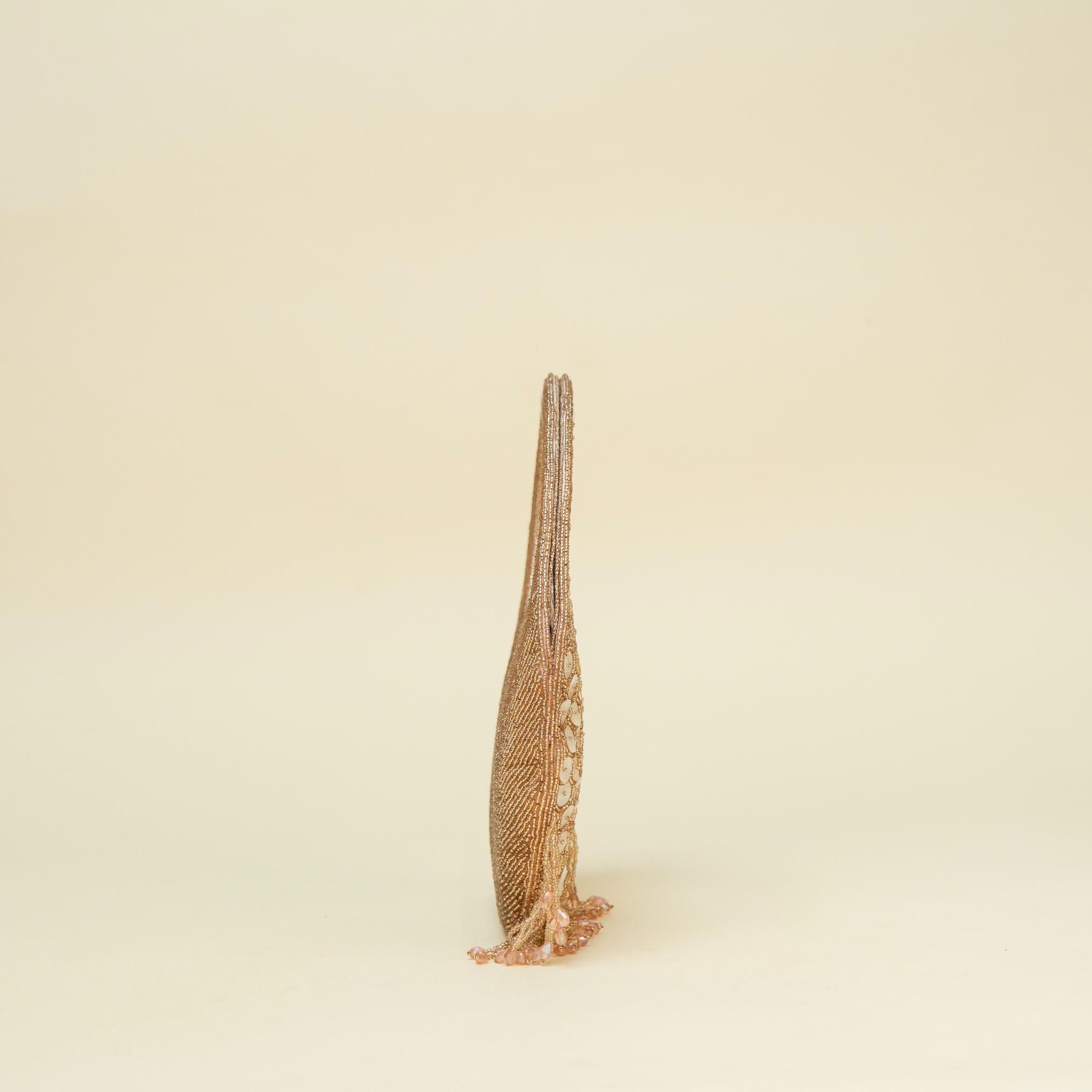 Aveline Bead Luxe Series