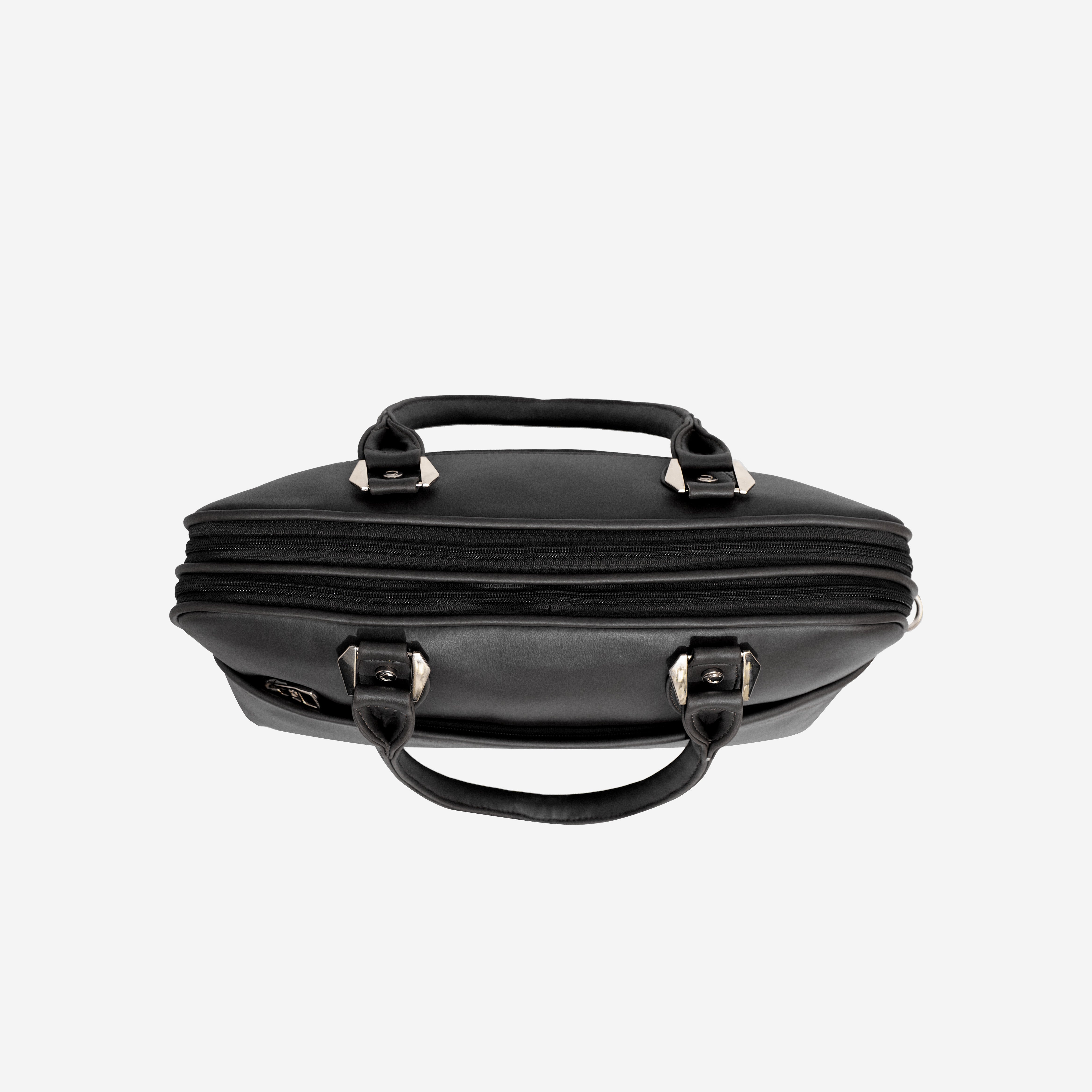 Classic Luxe Handbag | Cara
