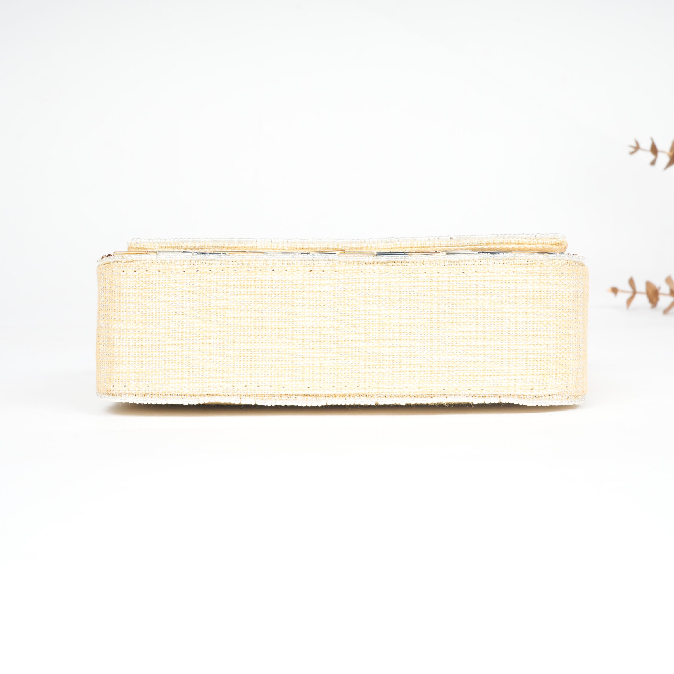 Twilight Tiles Clutch