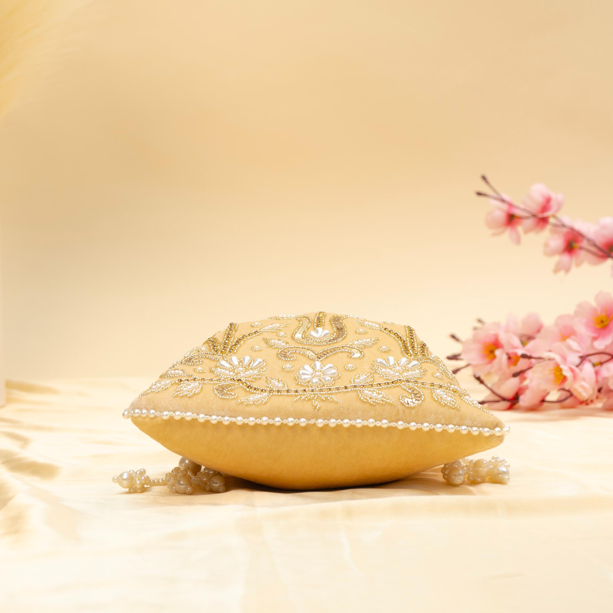 Imperial Embellish Potli