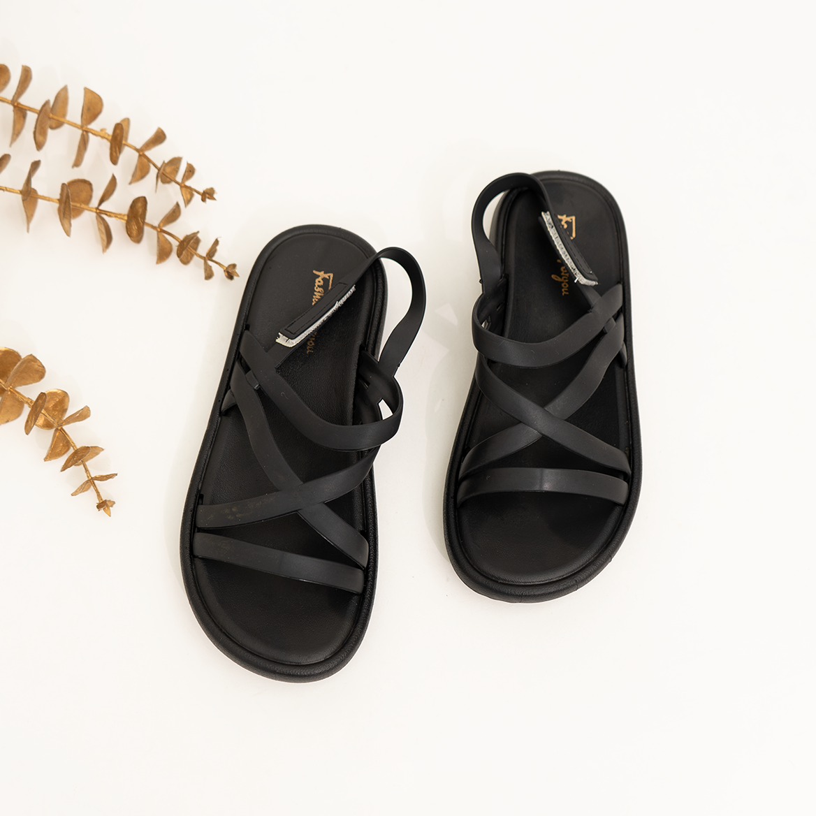 BareLoop Sandals