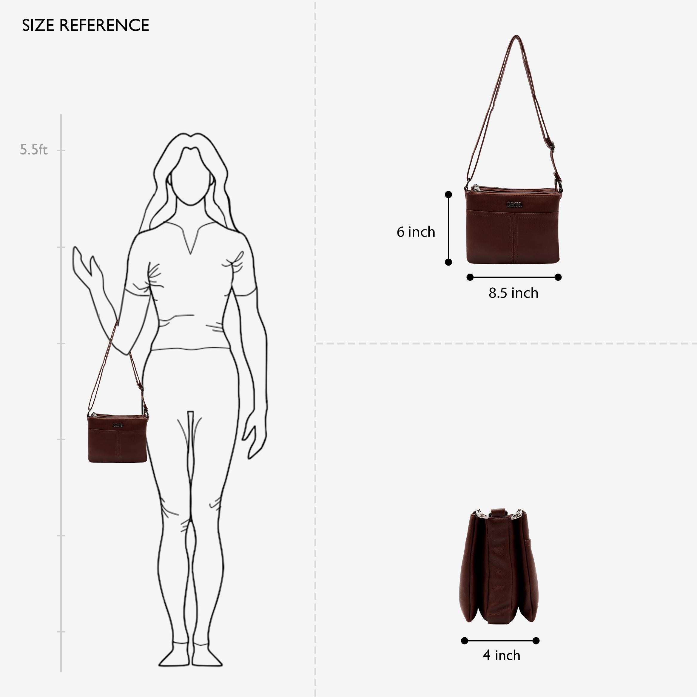 Essential Grace Sling