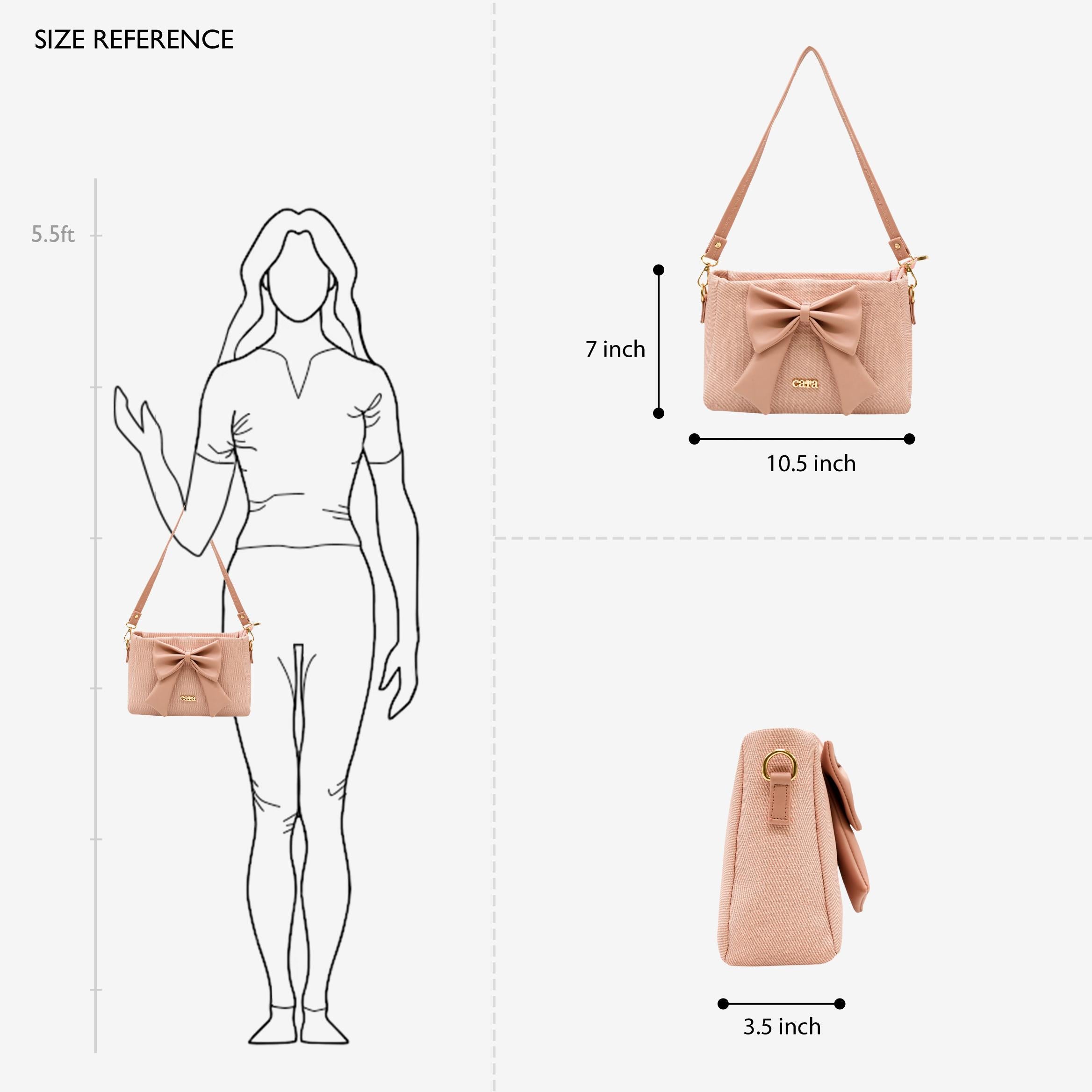 Shiftlane Pocket Sling