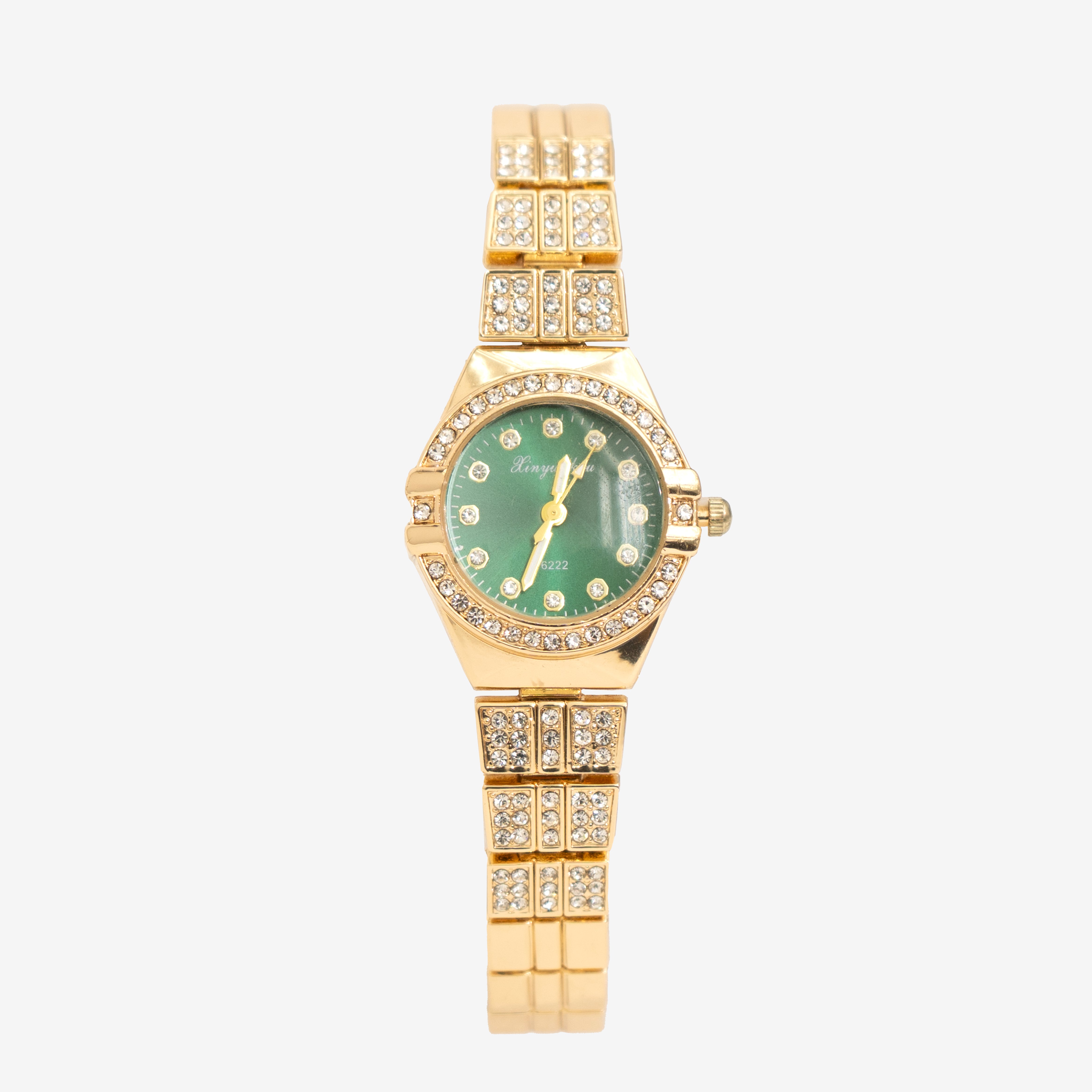 Lustre Grace Watches