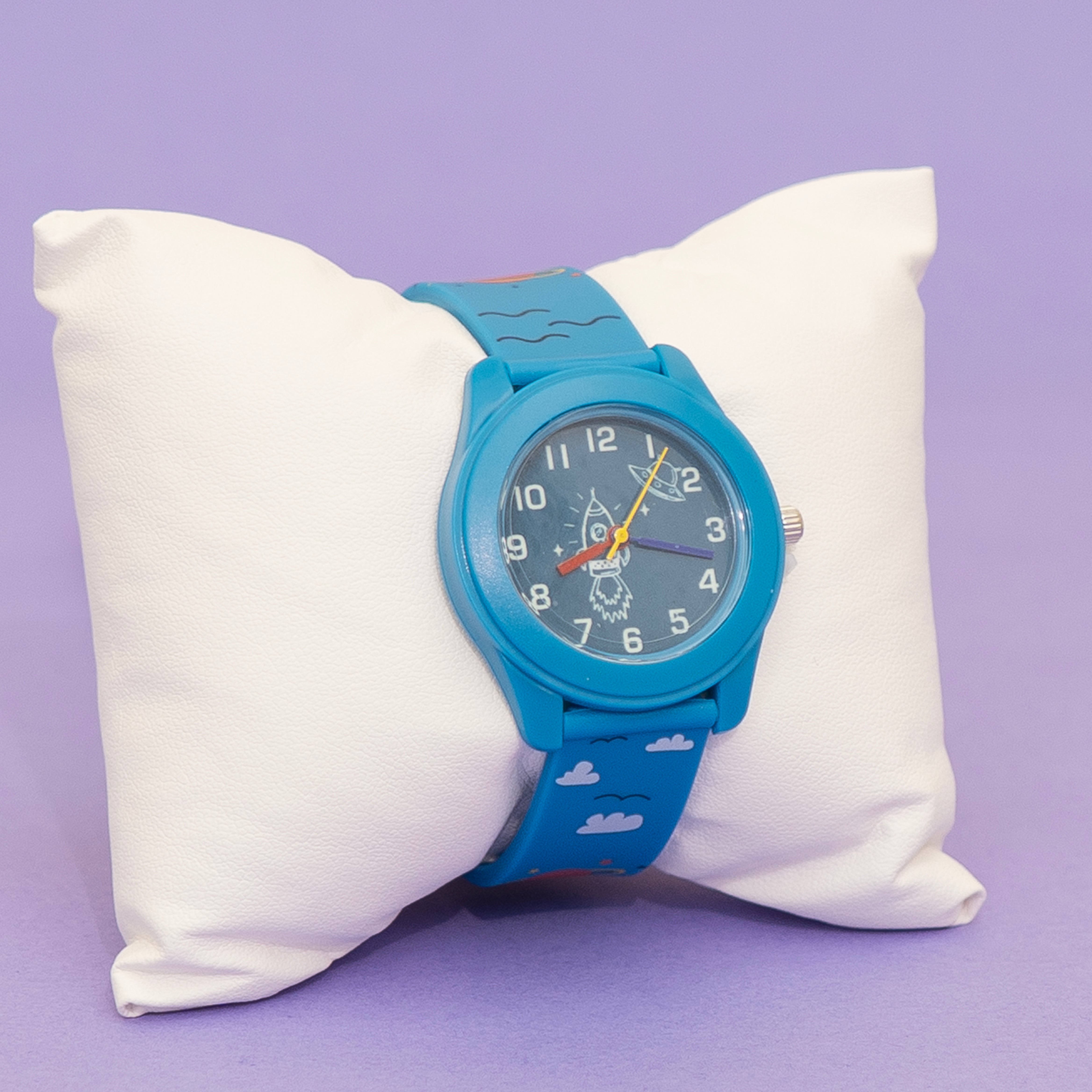 Whizzy Wristwear Watches