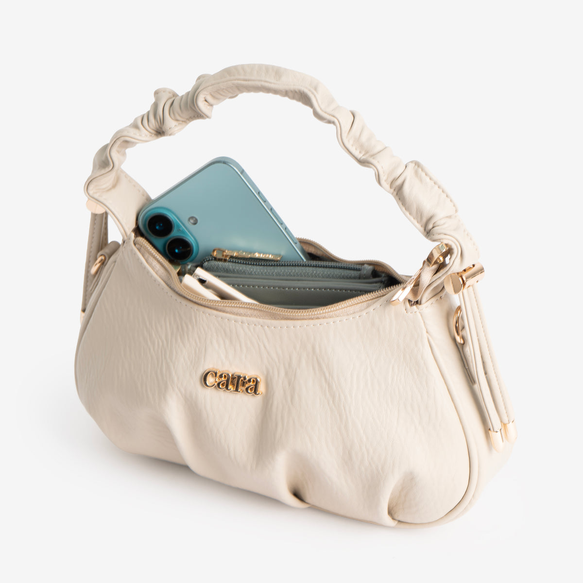 CARA Elara Hobo Bag