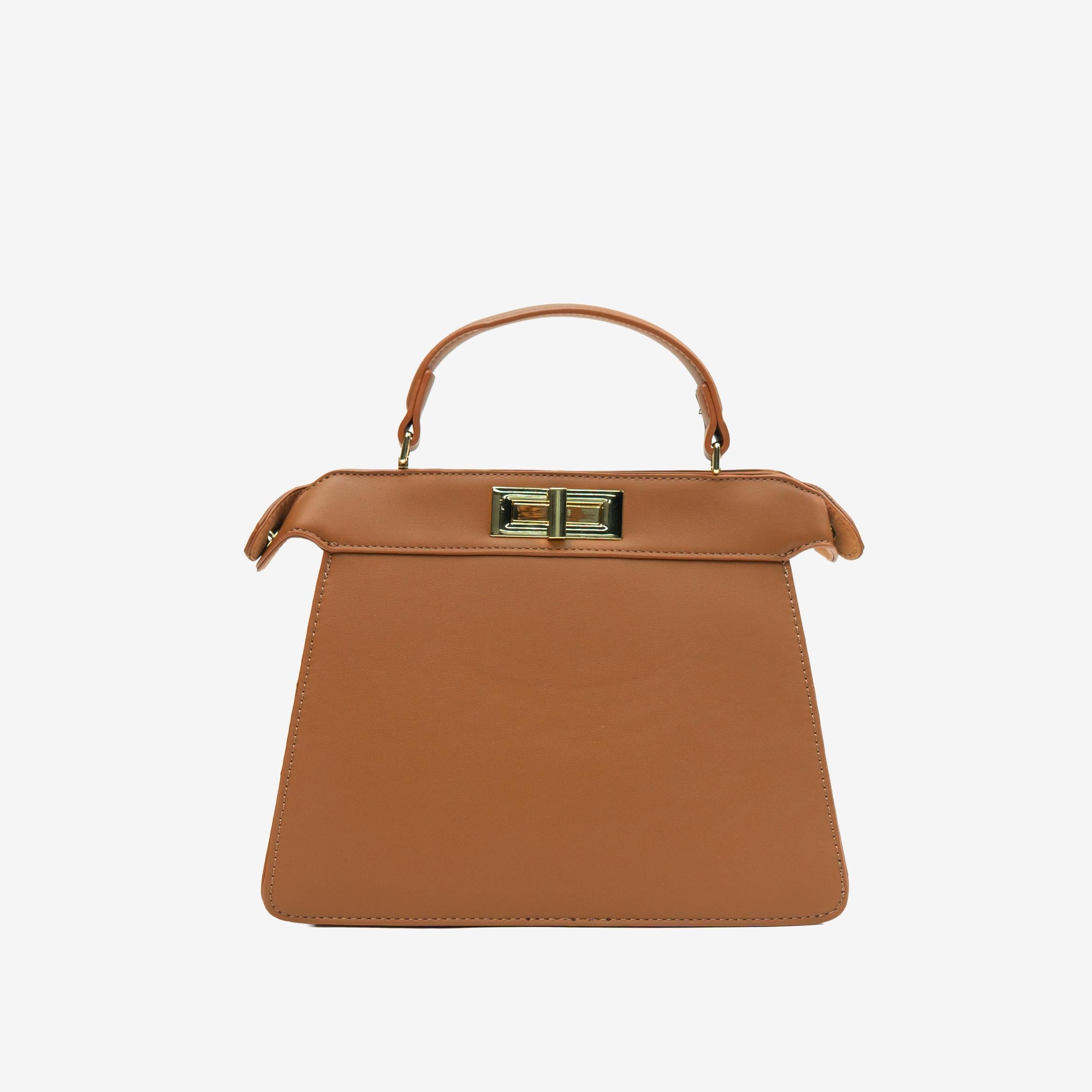 Perfect Hold Handbag