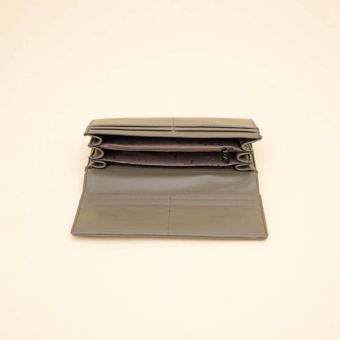 Modern Keeper Wallet