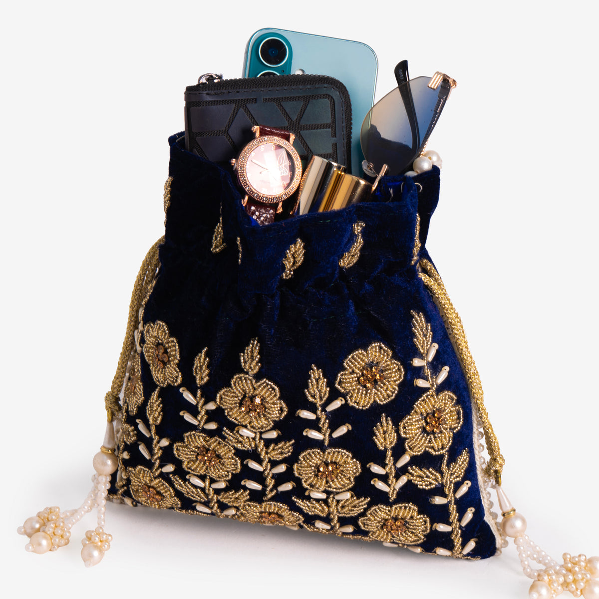 Imperial Charm Potli