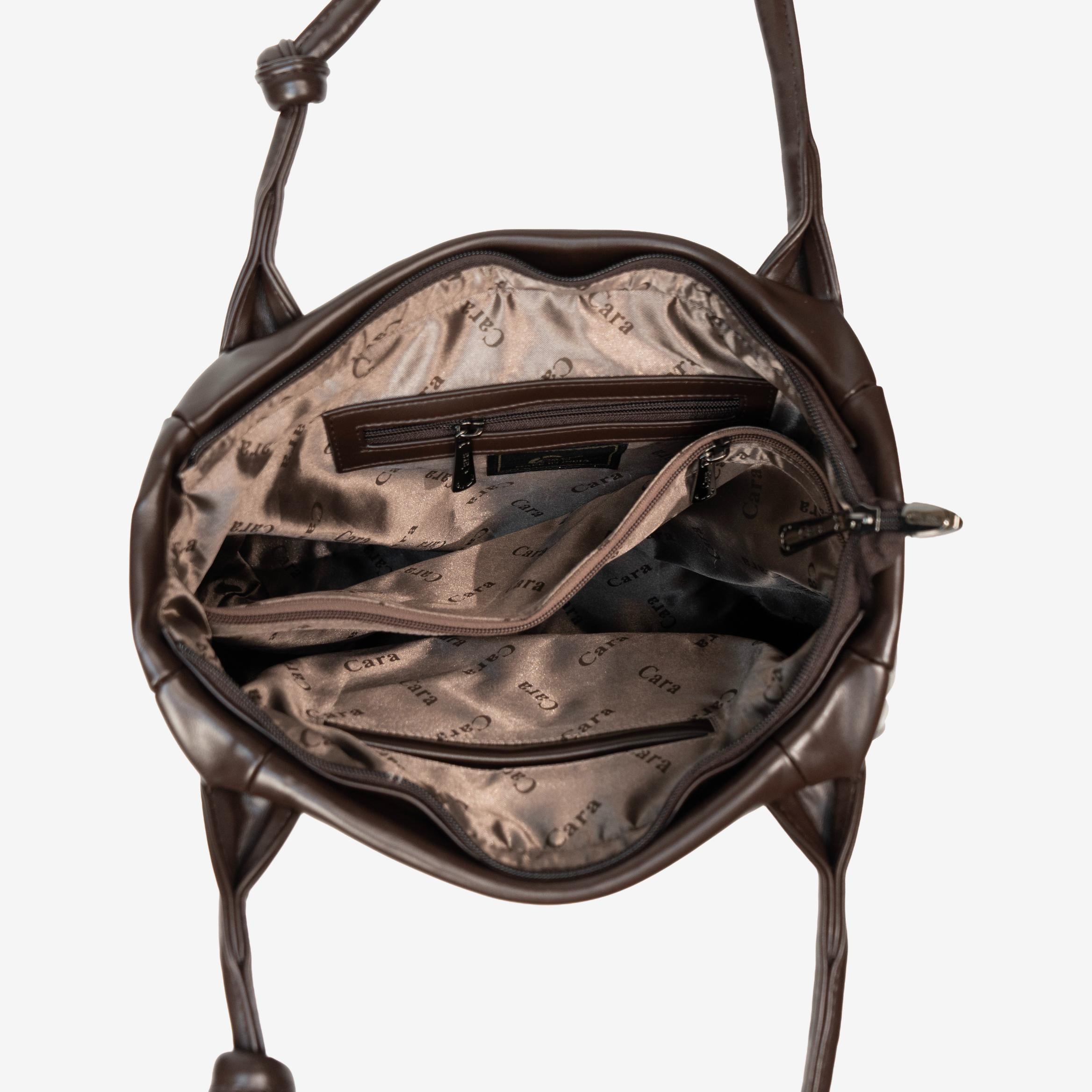 City Balance Handbag