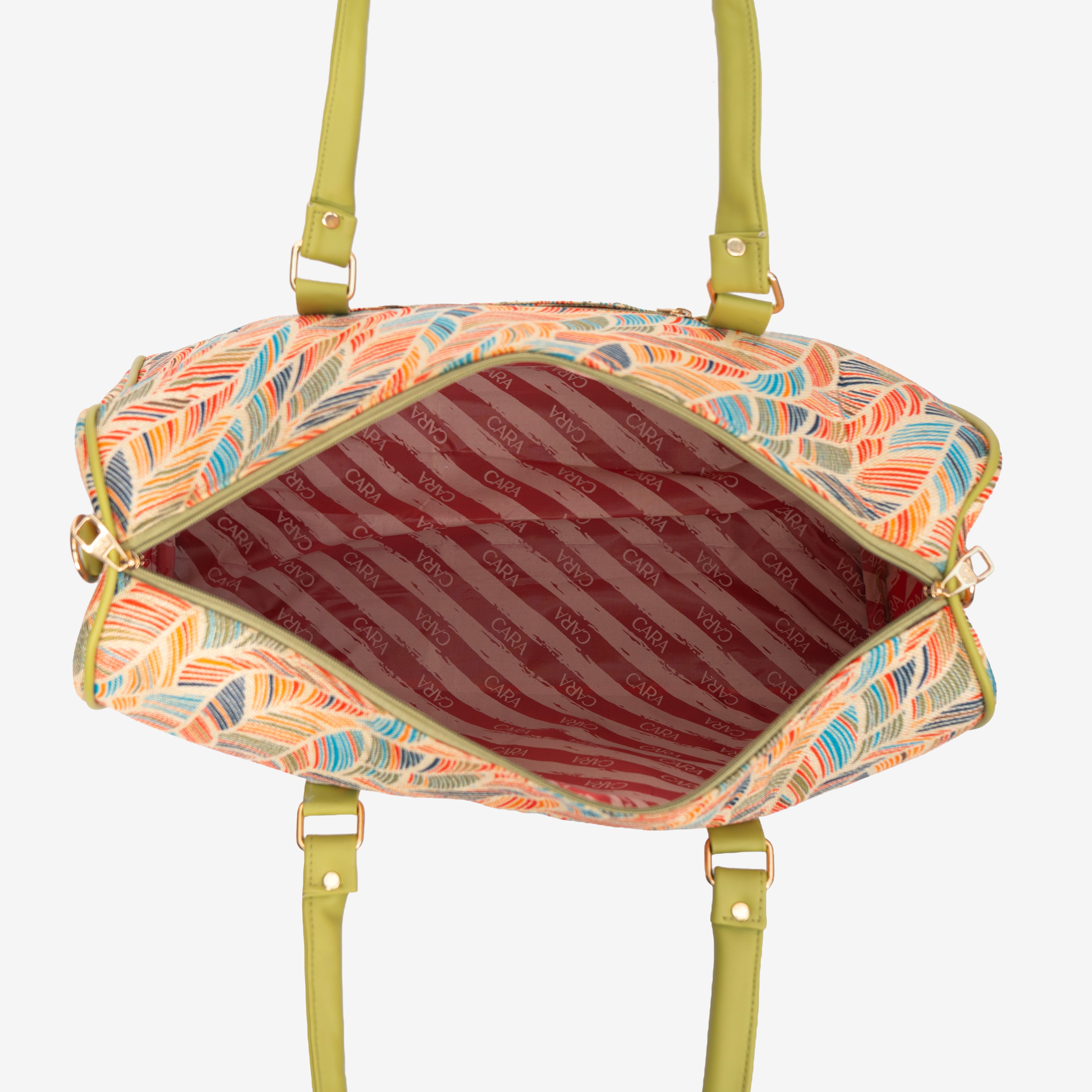 Move Pack Duffle