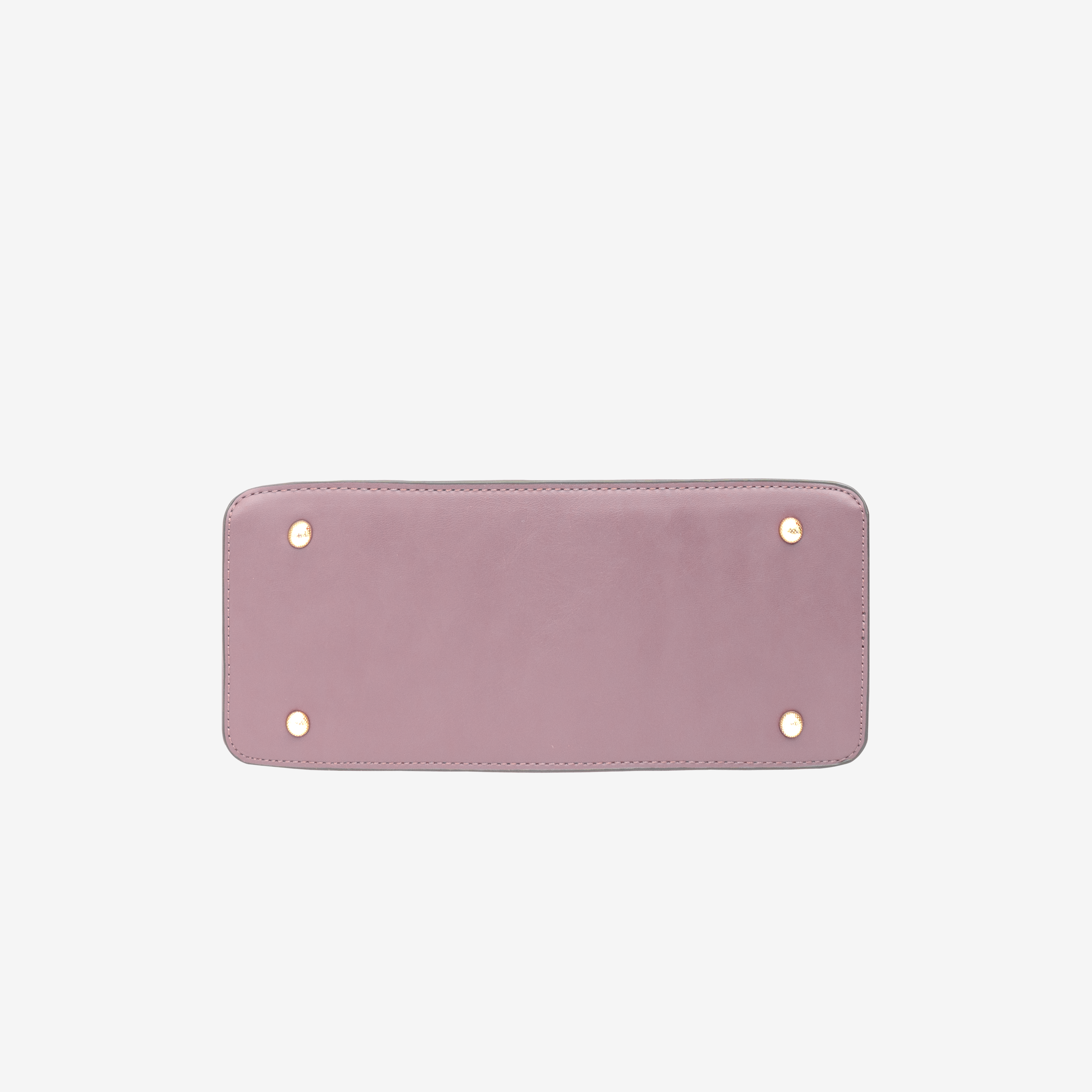 Lavender UrbaN twist sling bag | cara