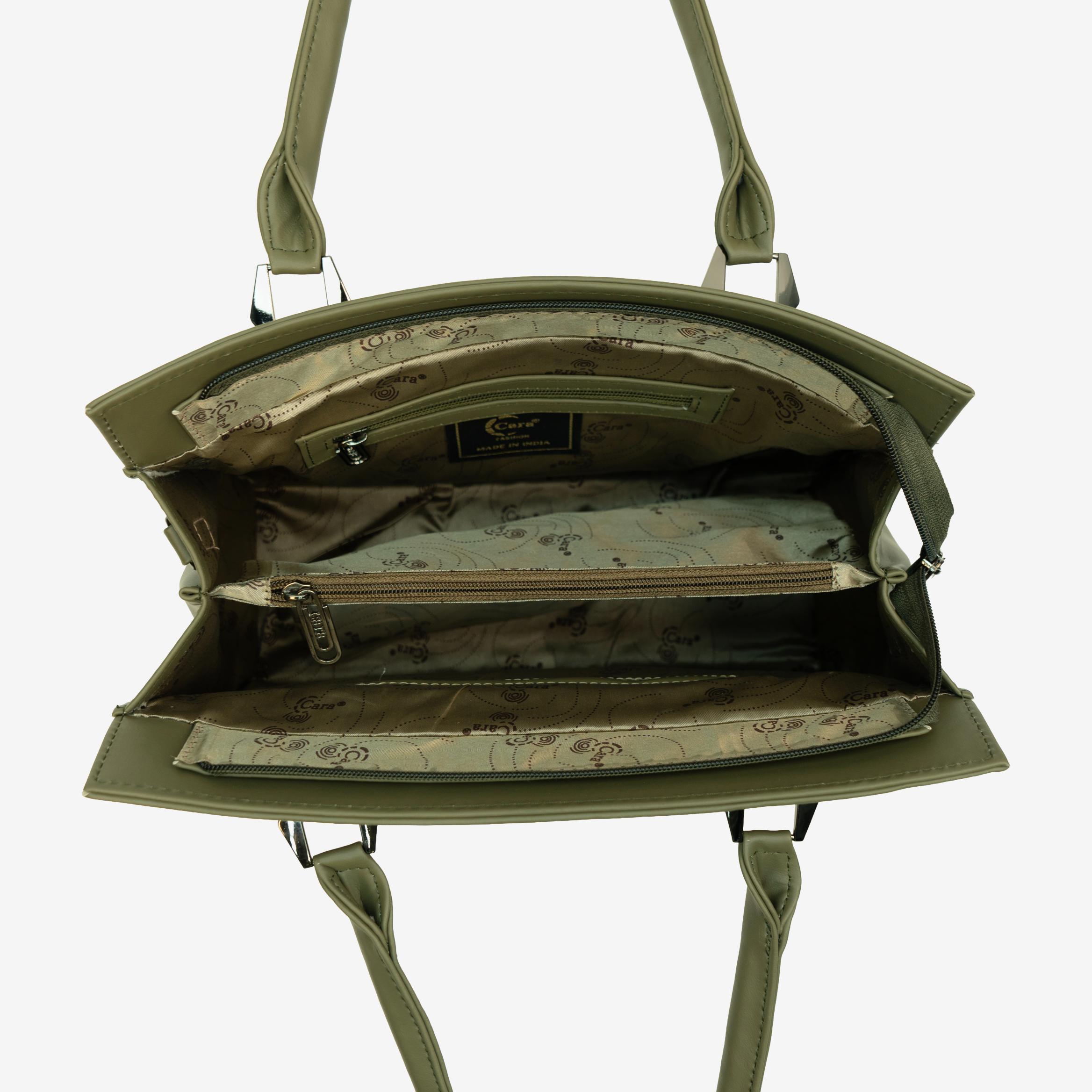 Structured formal Handbag