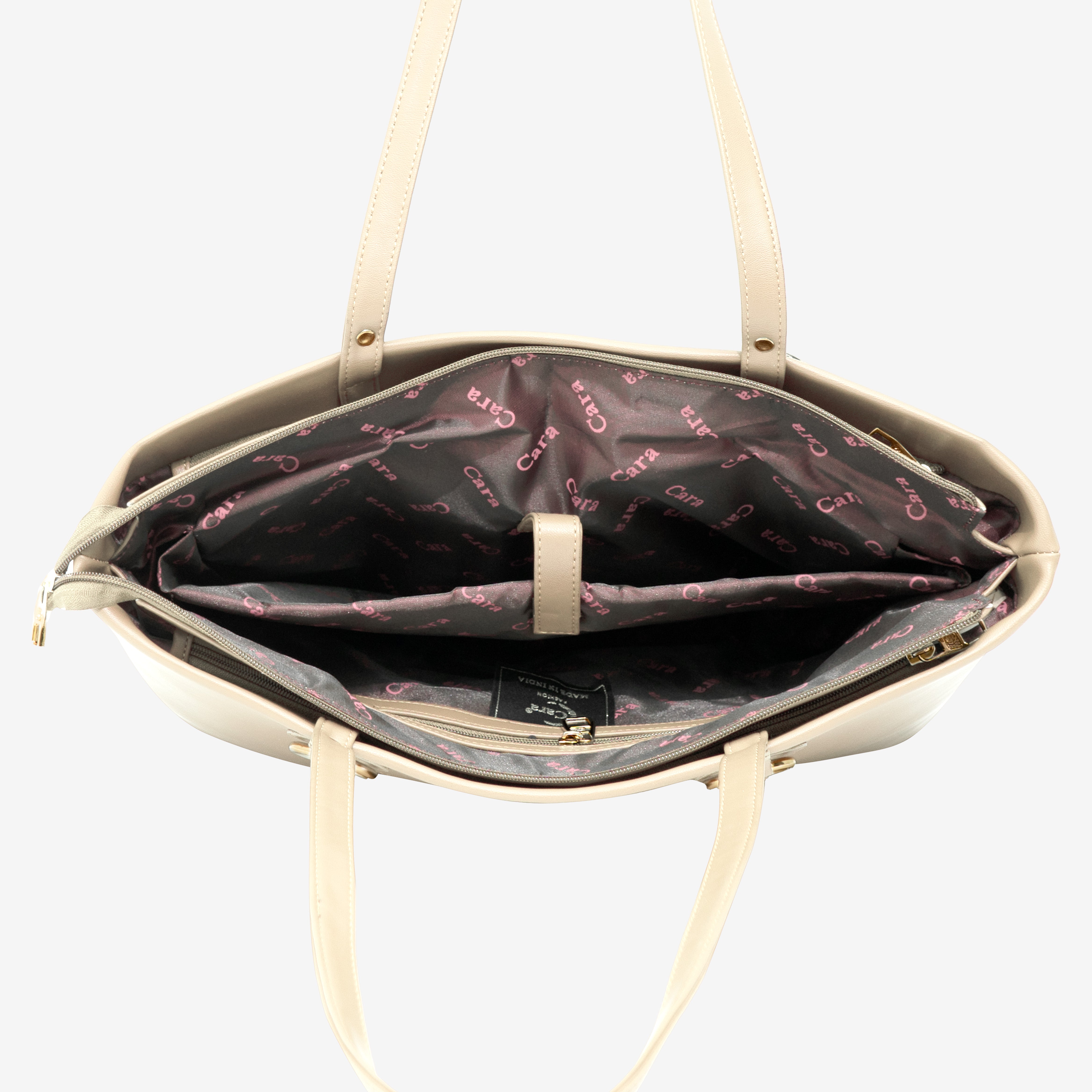 Corporate Chic Tote | Cara