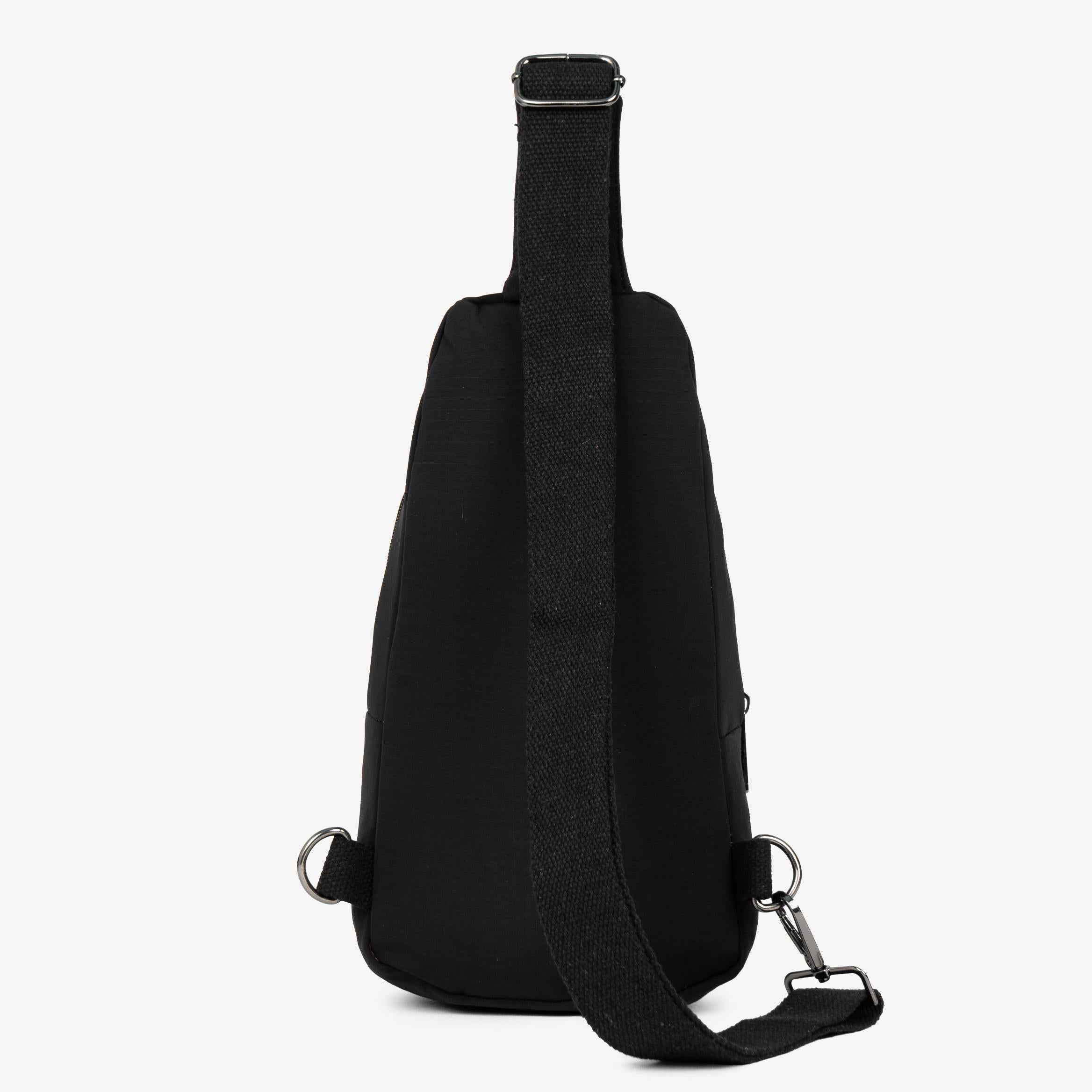 Smart Nomad Crossbody Bag