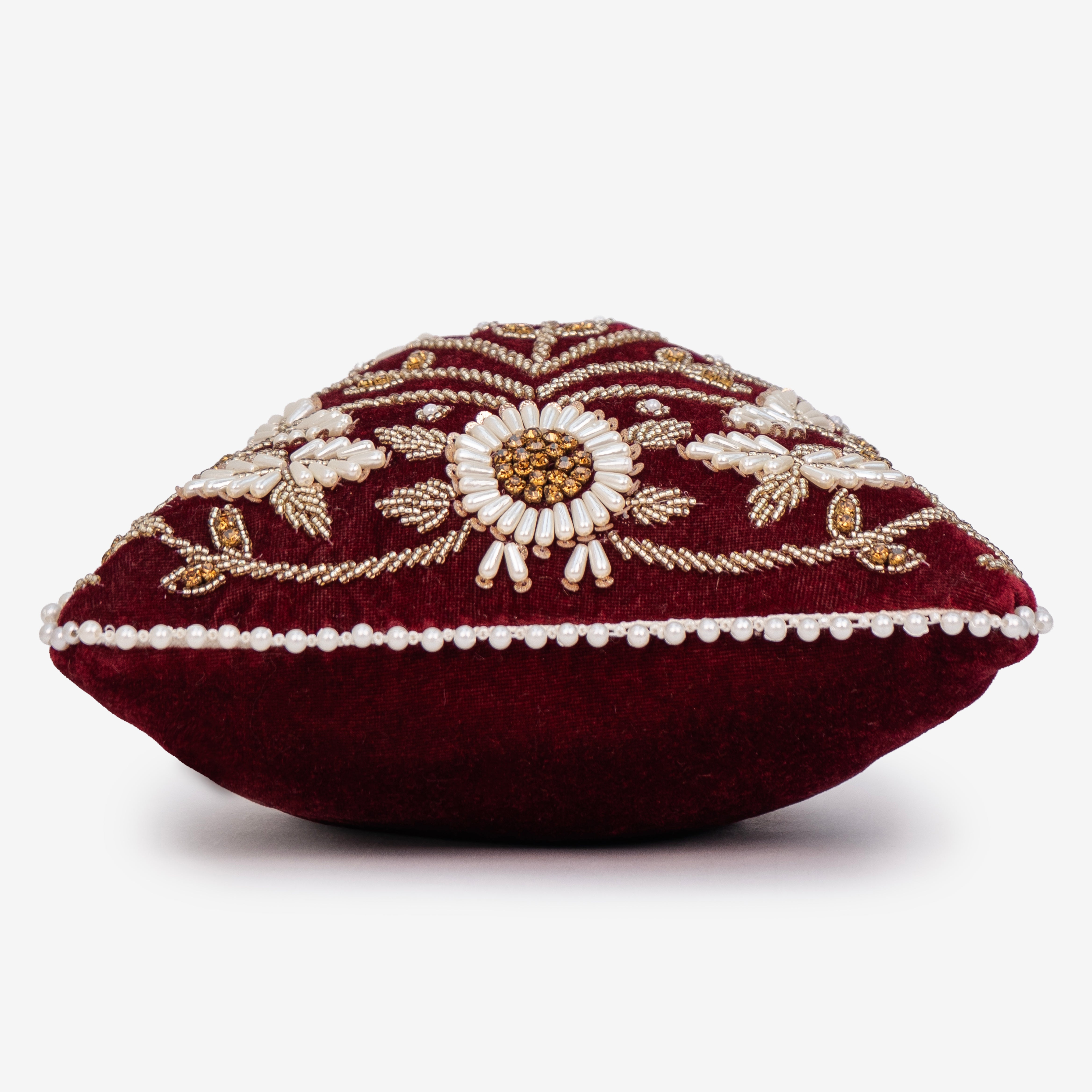 Twist of Tradition | Cara
