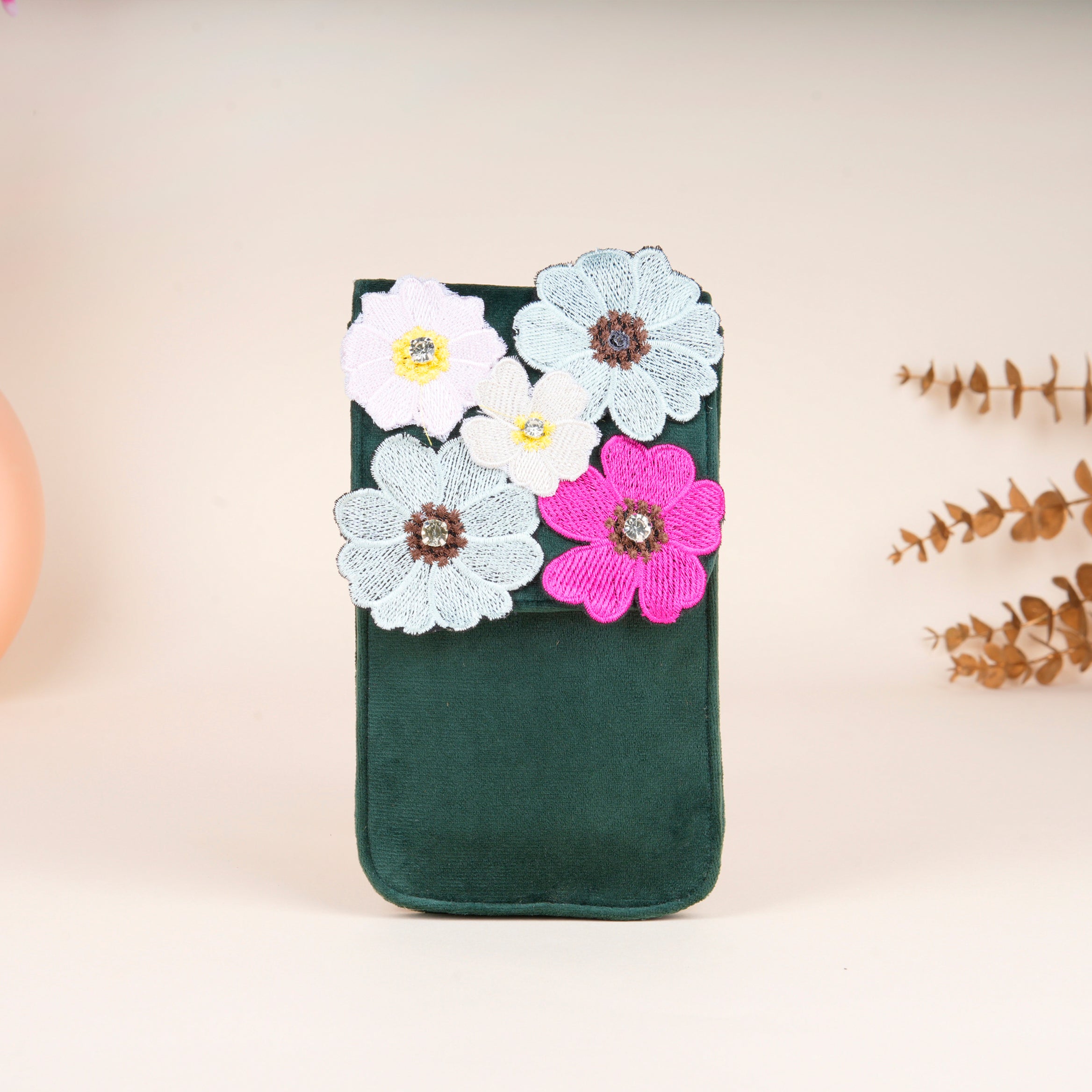 Spring Bloom Sling