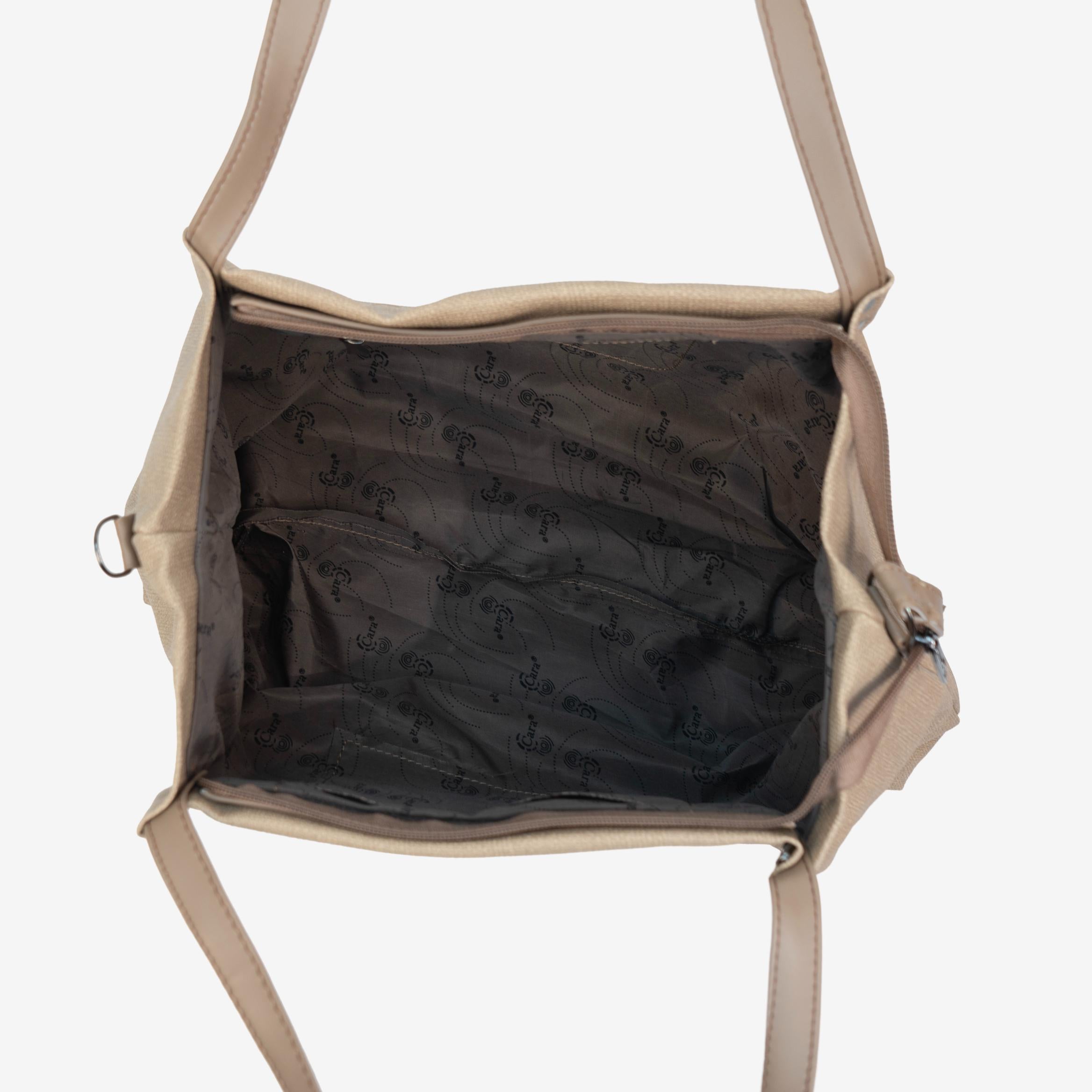 Timeless Carry Handbag