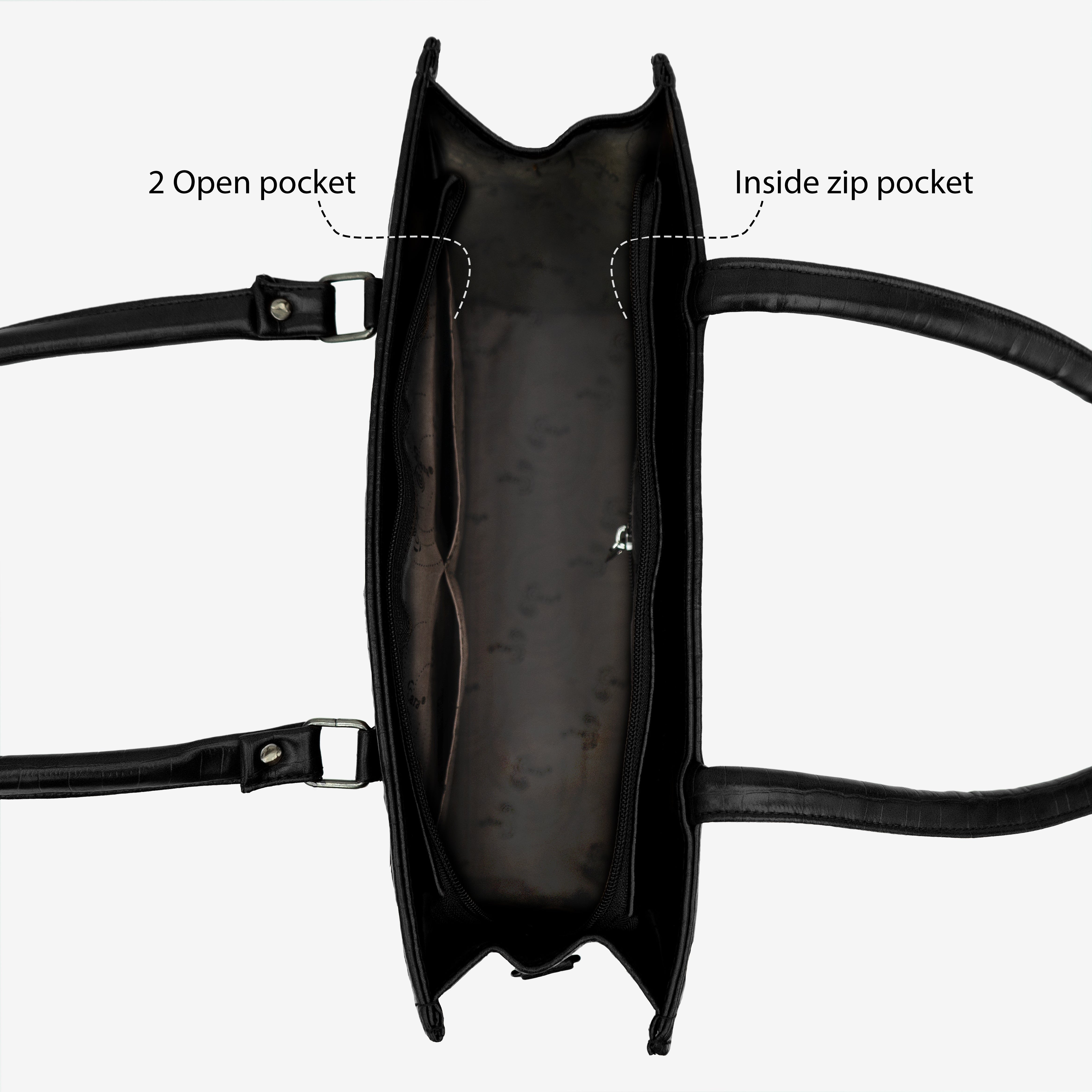 Urban Chic HANDBAG | CARA