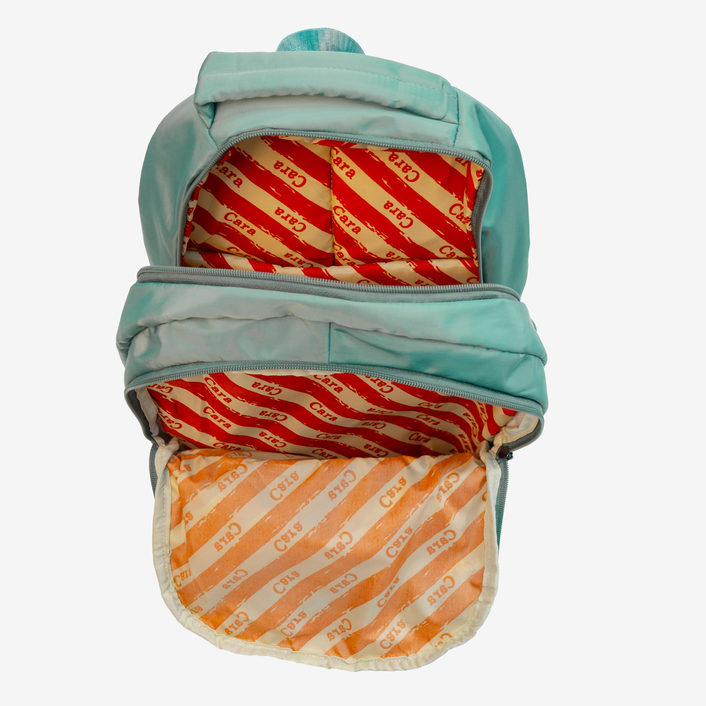 Urban Flex Multi-Compartment Backpack